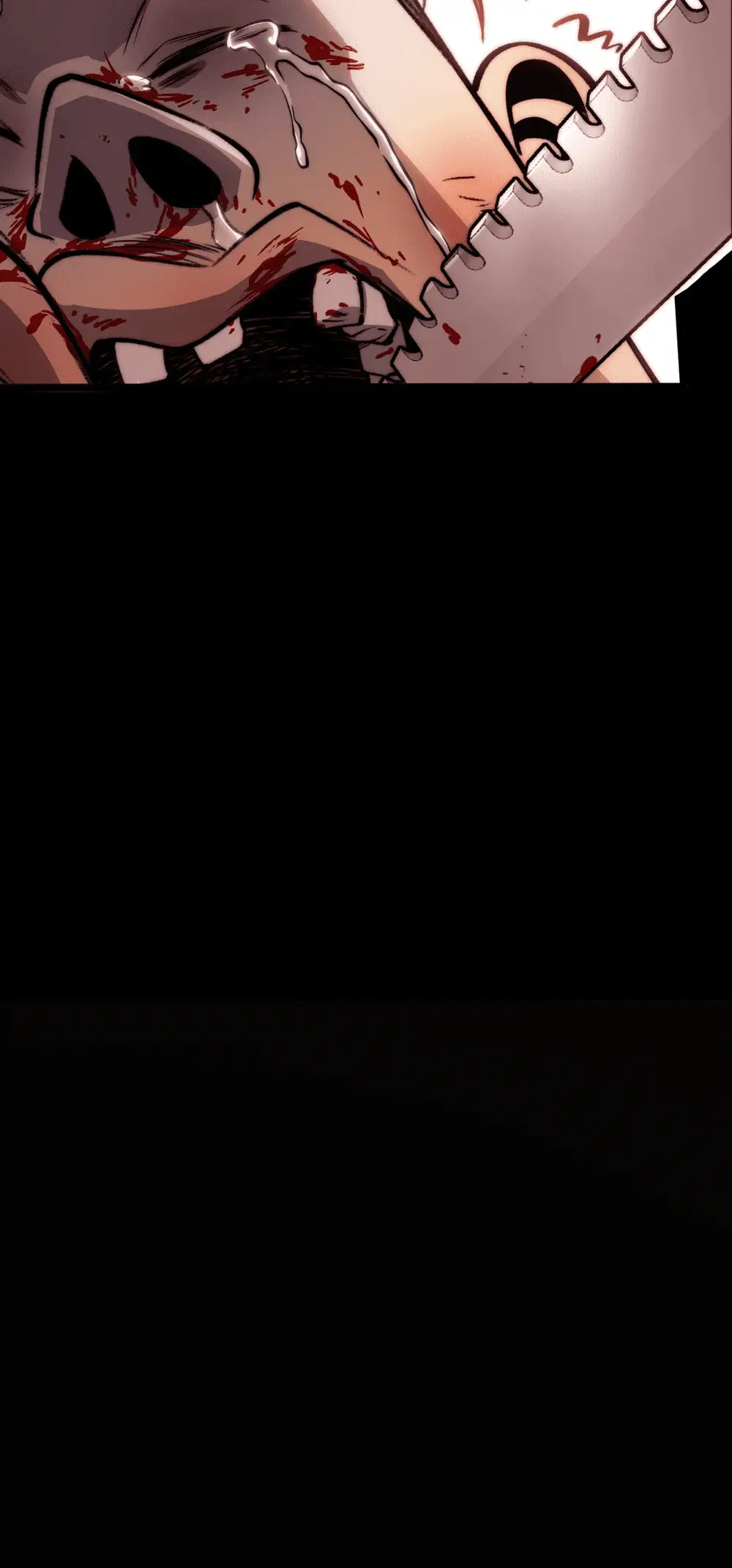 Read The Glutton Devourer of Kings Manga Online