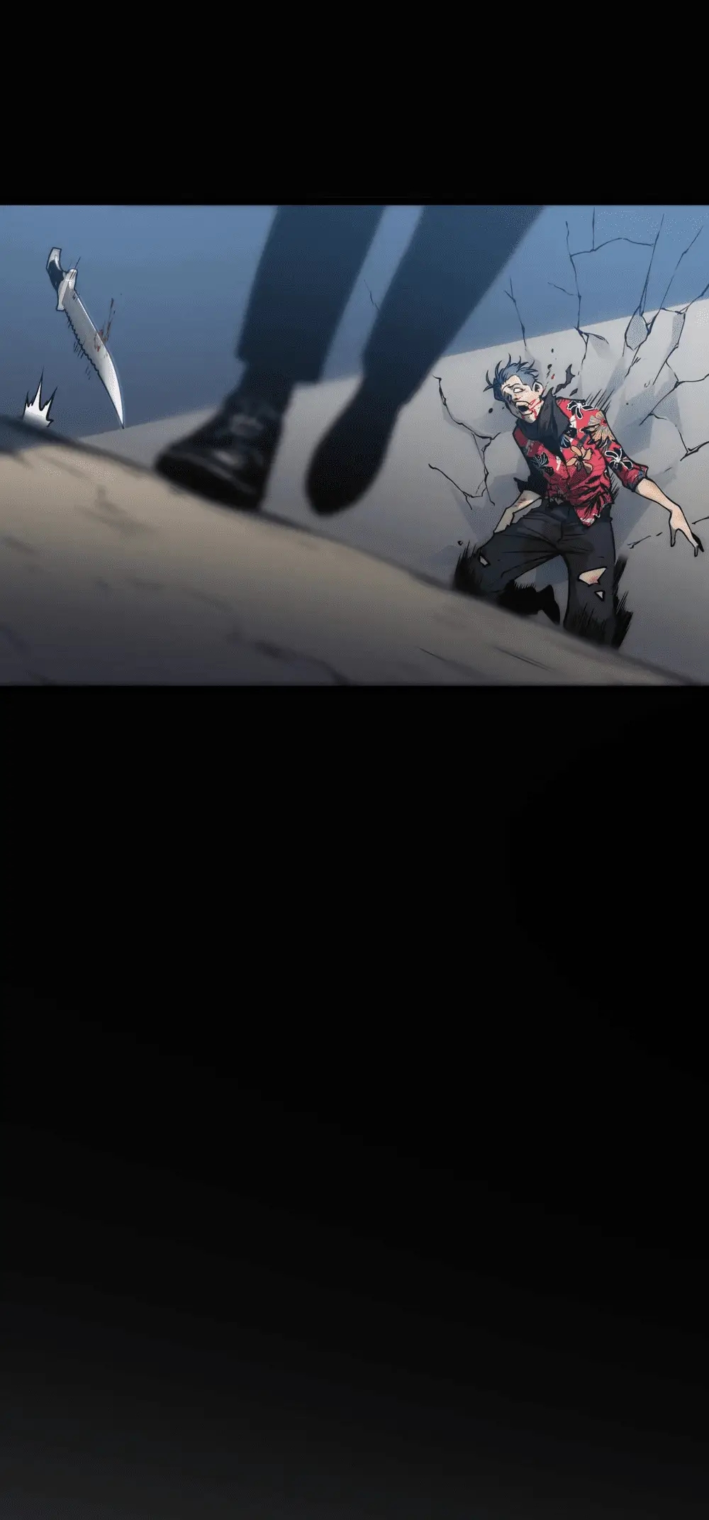 Read The Glutton Devourer of Kings Manga Online