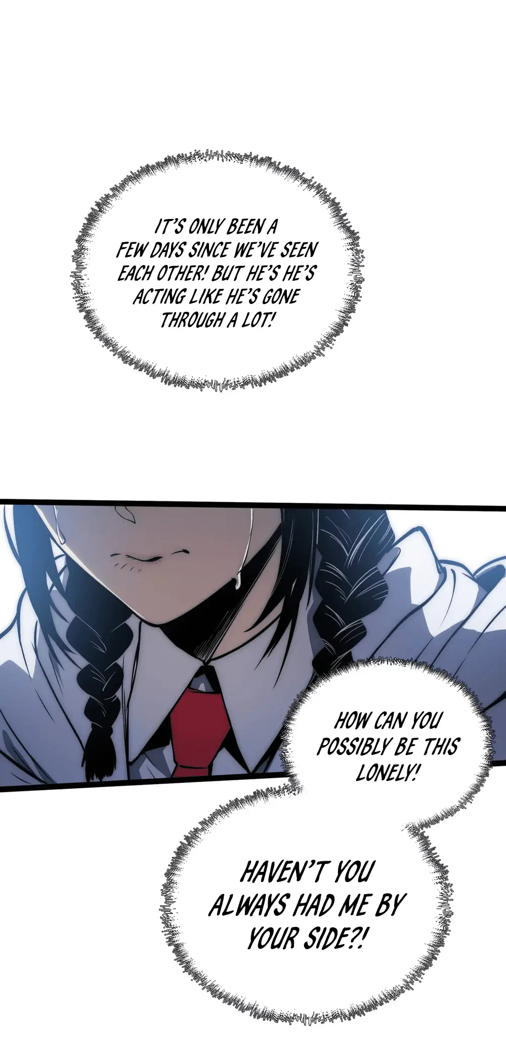 Read The Glutton Devourer of Kings Manga Online