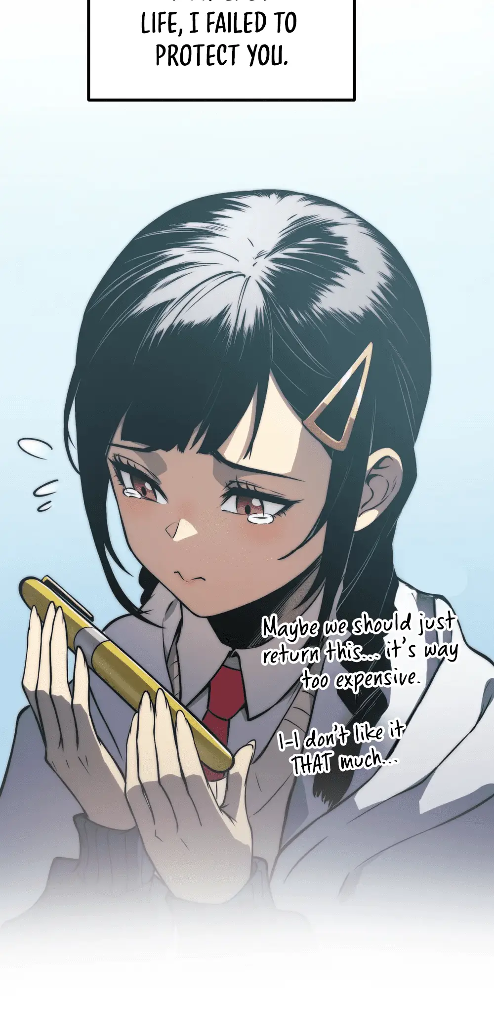 Read The Glutton Devourer of Kings Manga Online