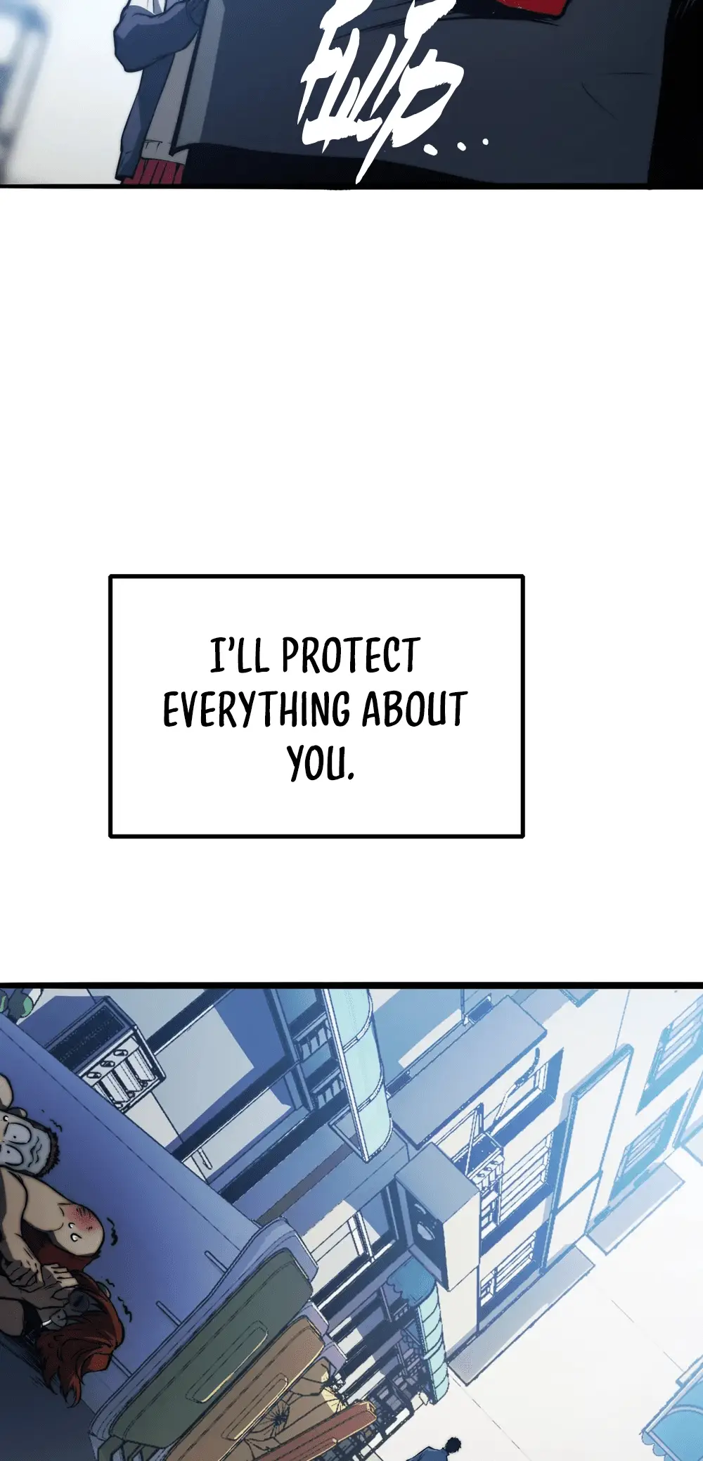 Read The Glutton Devourer of Kings Manga Online