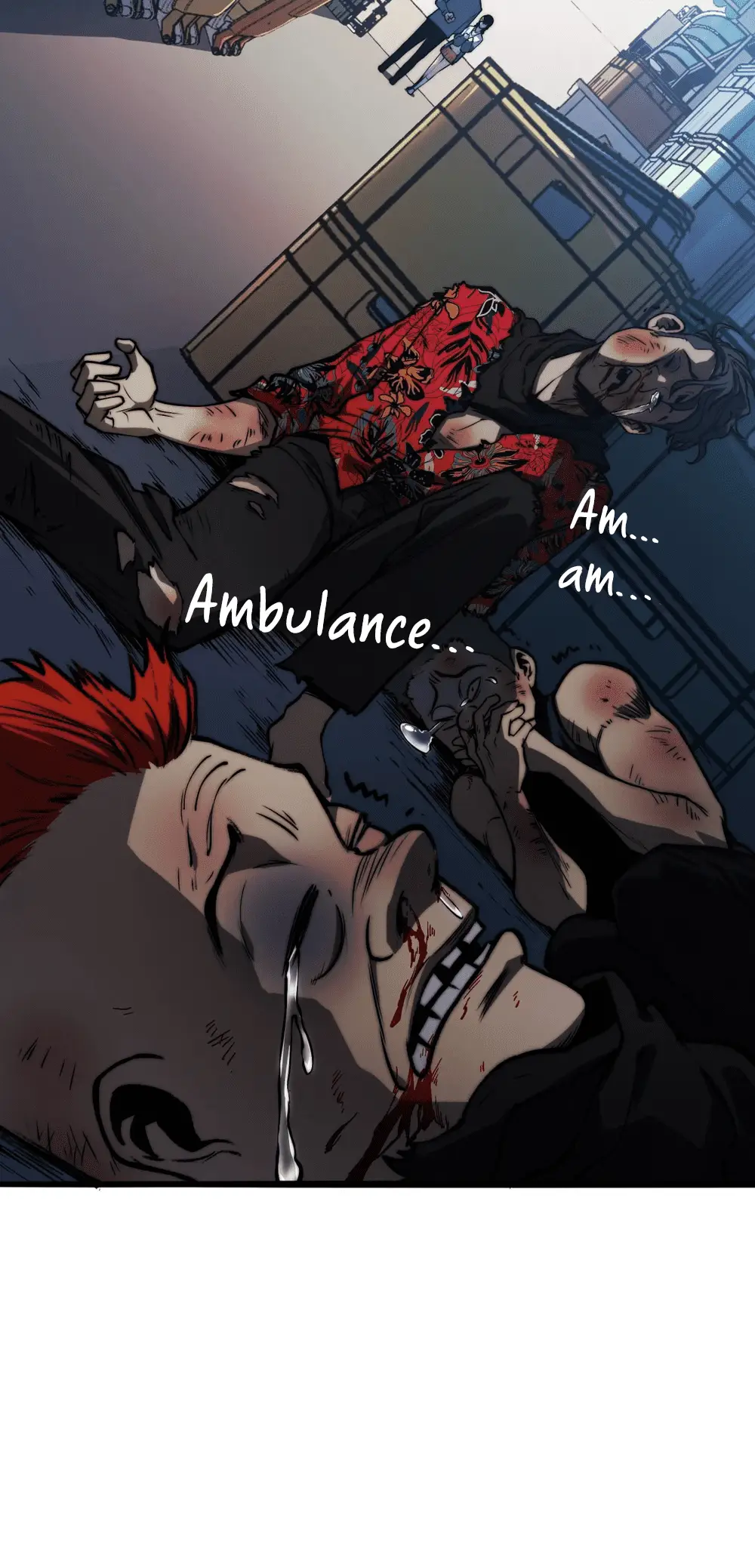 Read The Glutton Devourer of Kings Manga Online