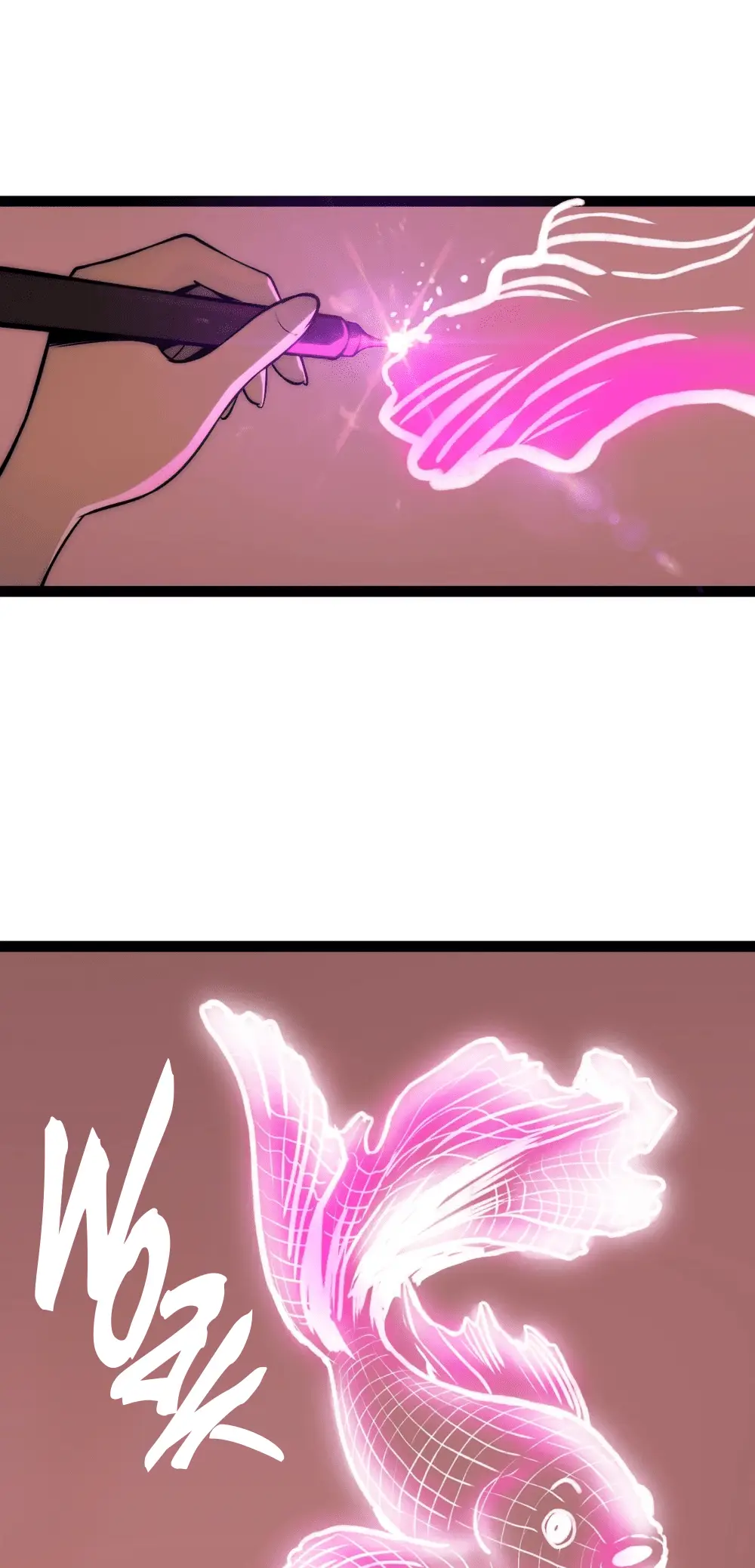 Read The Glutton Devourer of Kings Manga Online