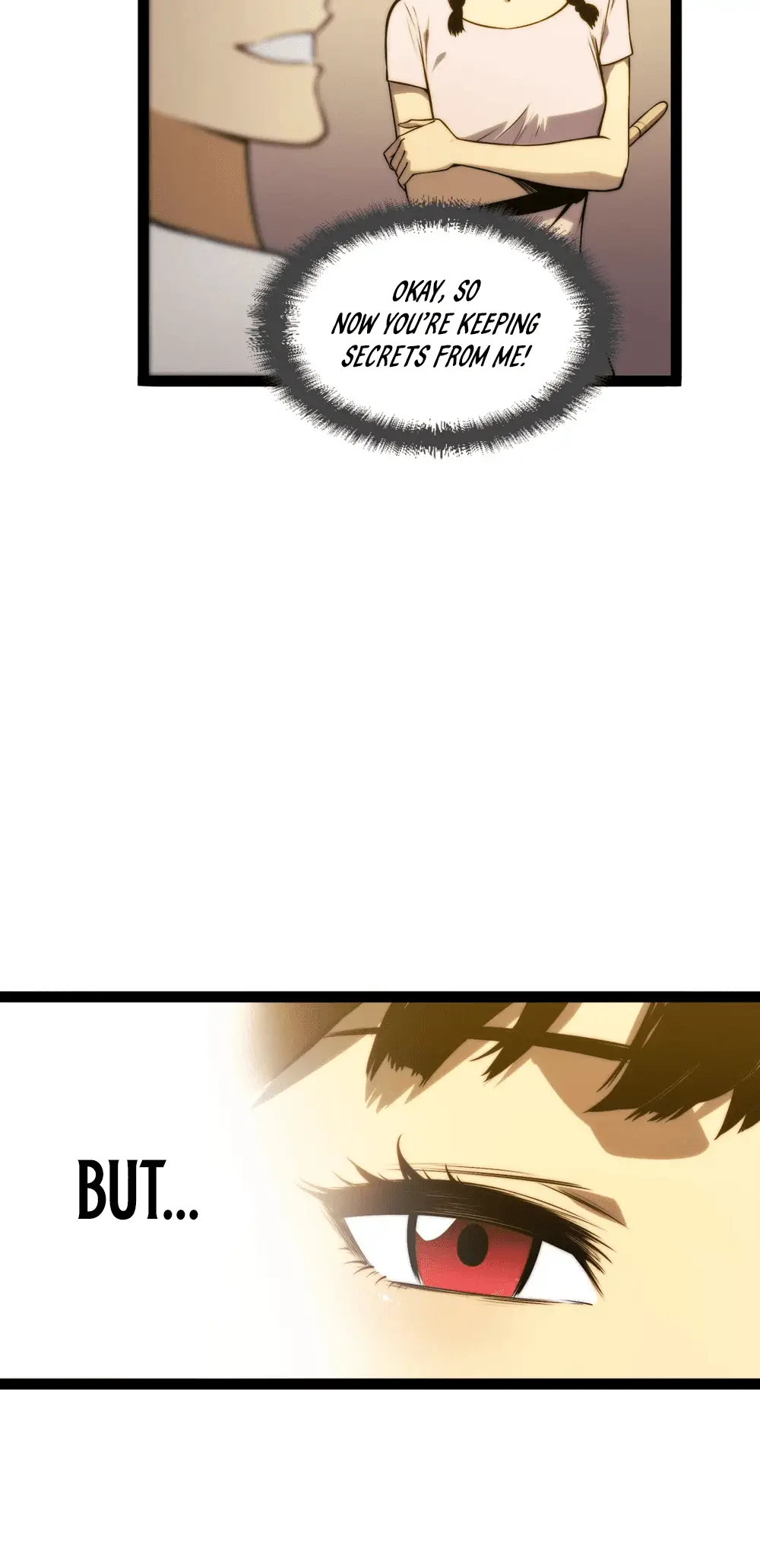 Read The Glutton Devourer of Kings Manga Online