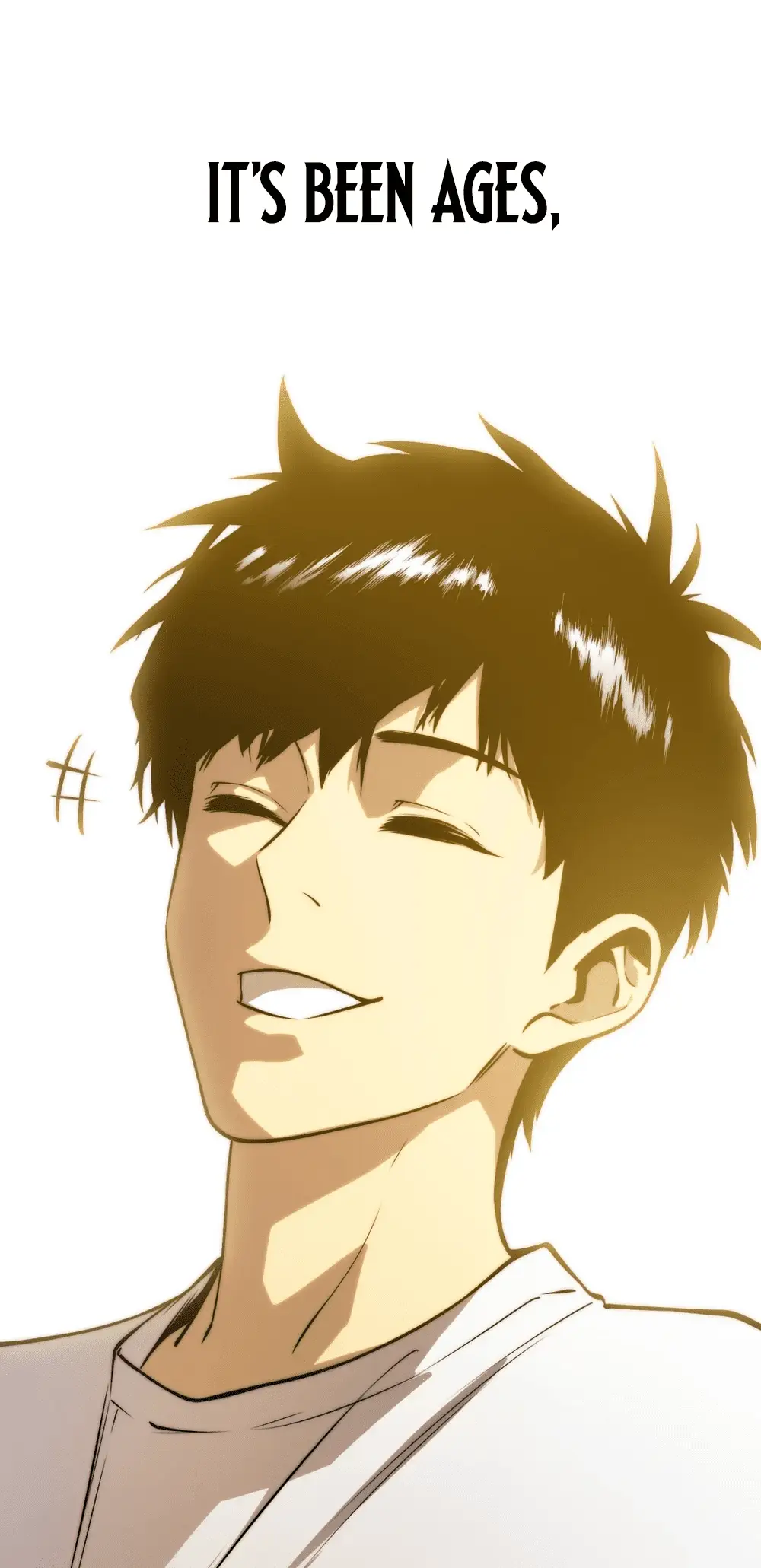 Read The Glutton Devourer of Kings Manga Online