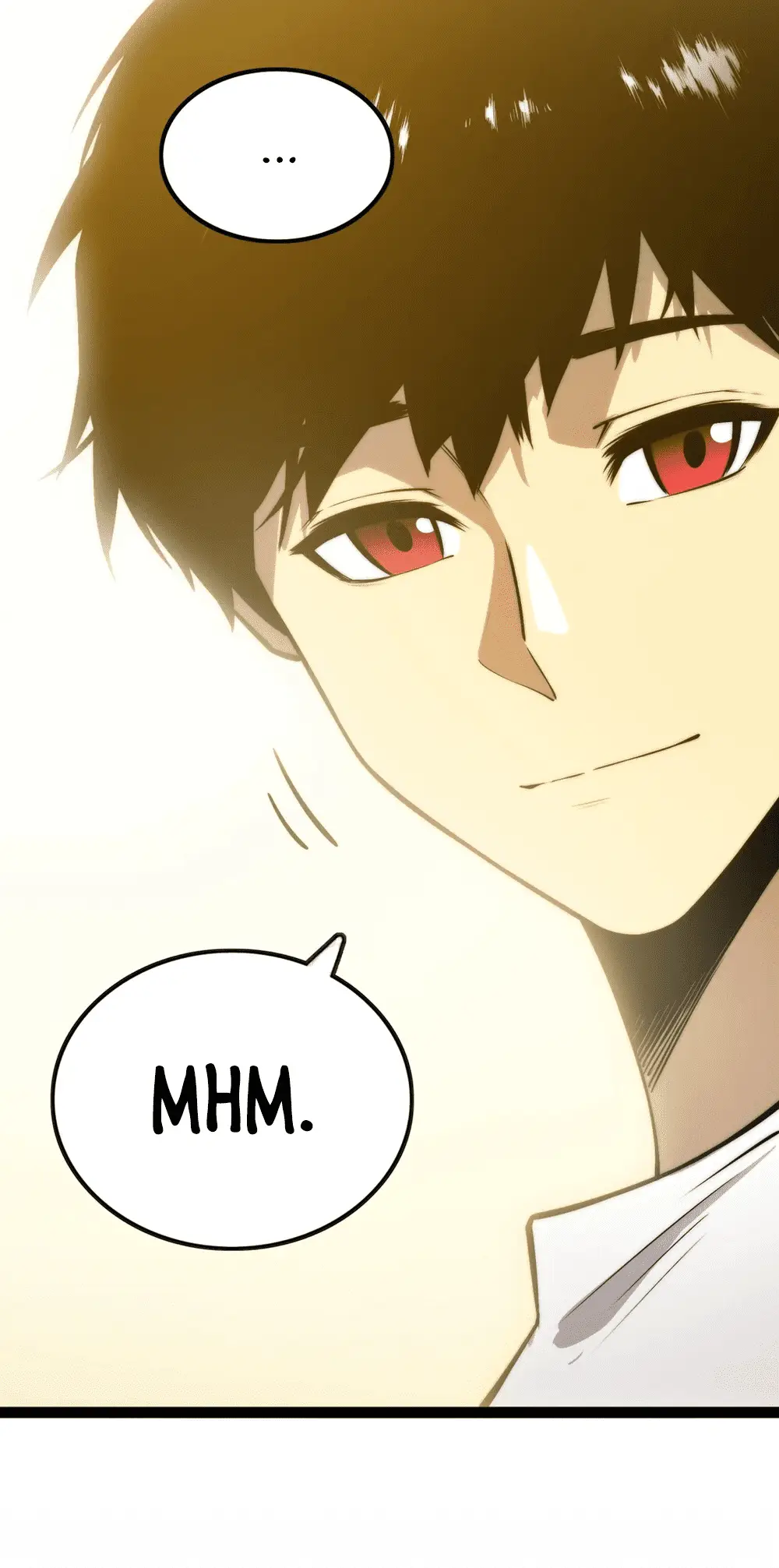 Read The Glutton Devourer of Kings Manga Online