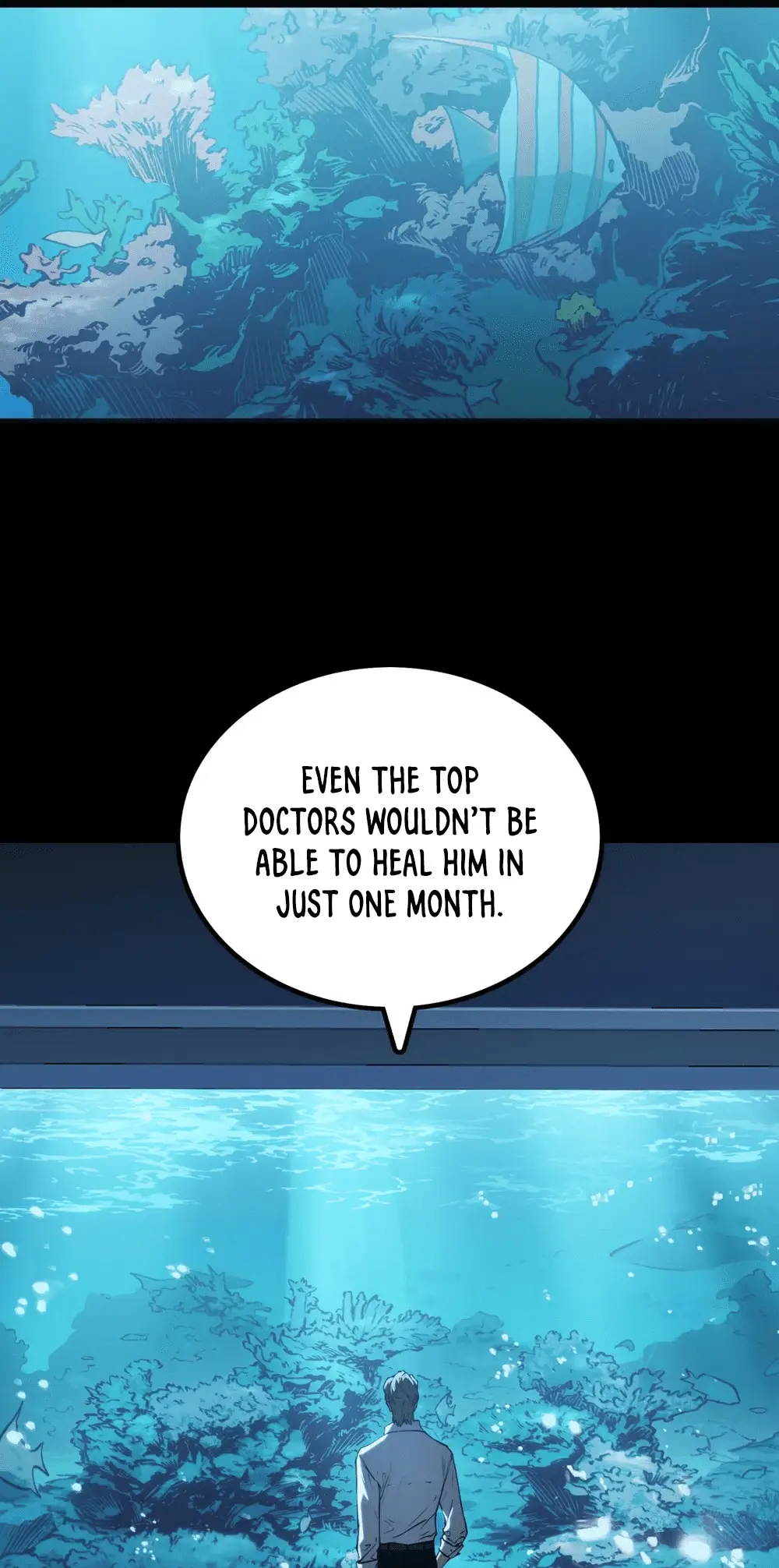 Read The Glutton Devourer of Kings Manga Online