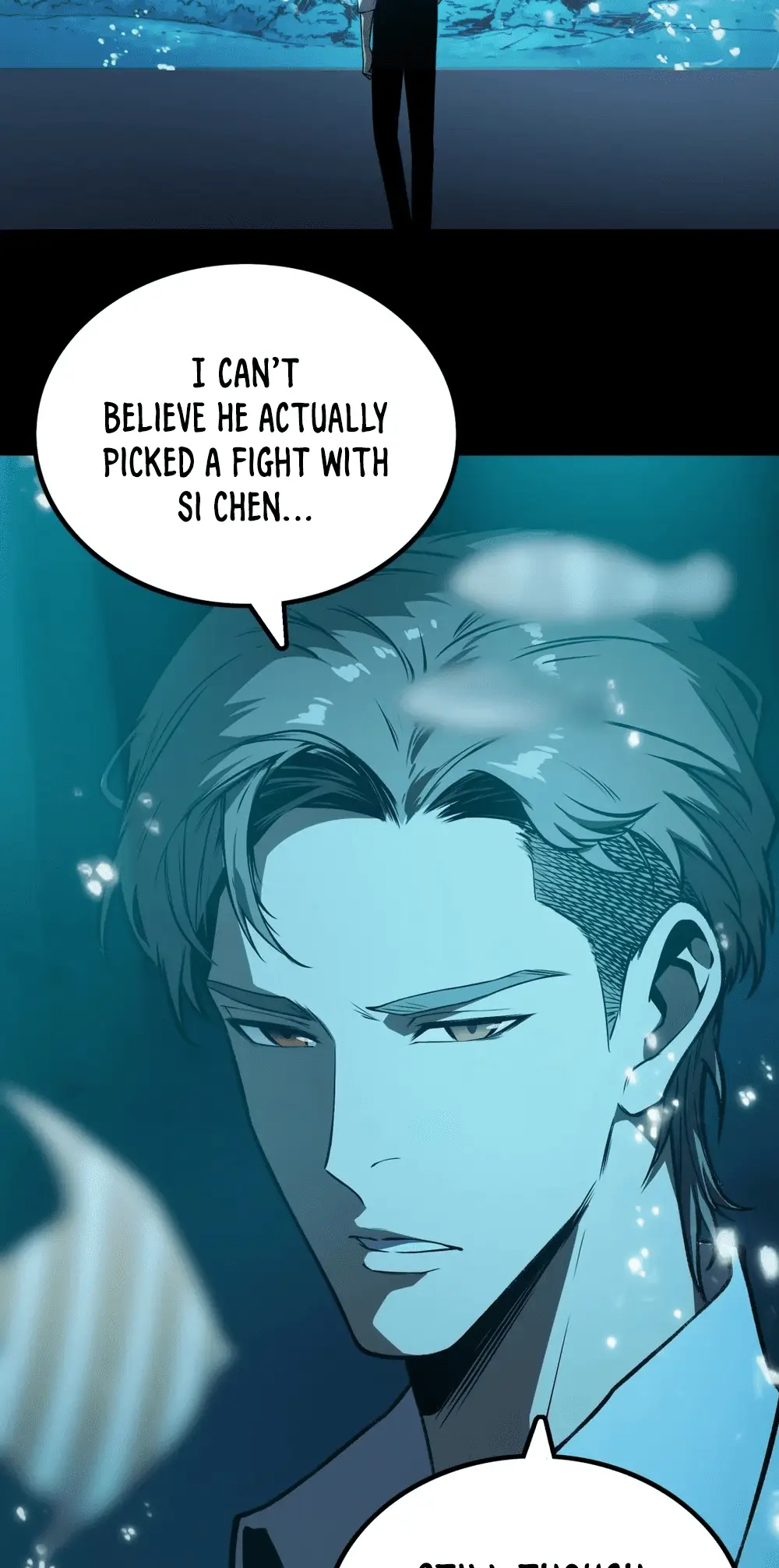 Read The Glutton Devourer of Kings Manga Online