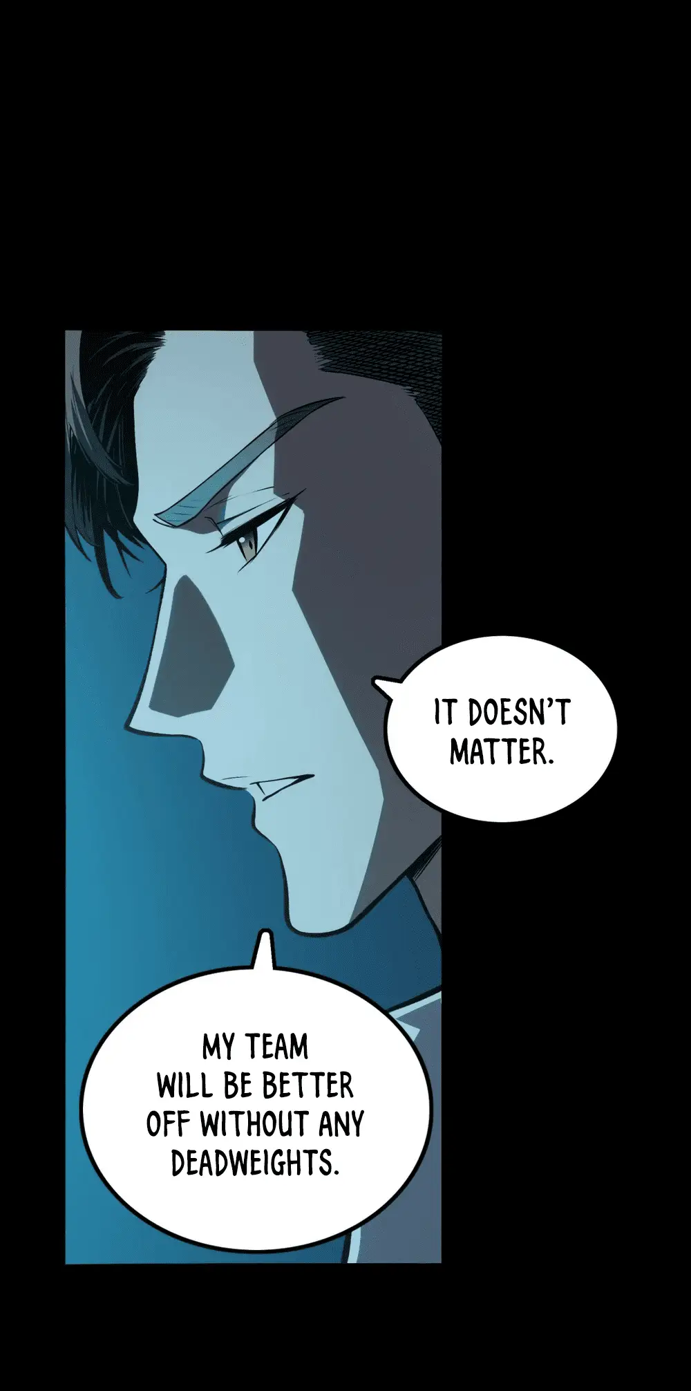 Read The Glutton Devourer of Kings Manga Online