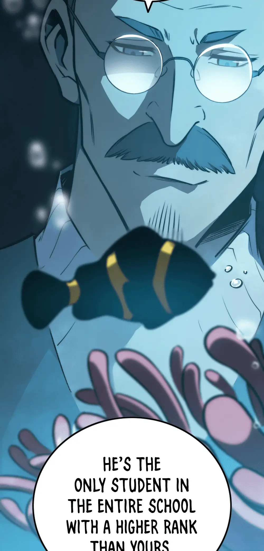 Read The Glutton Devourer of Kings Manga Online