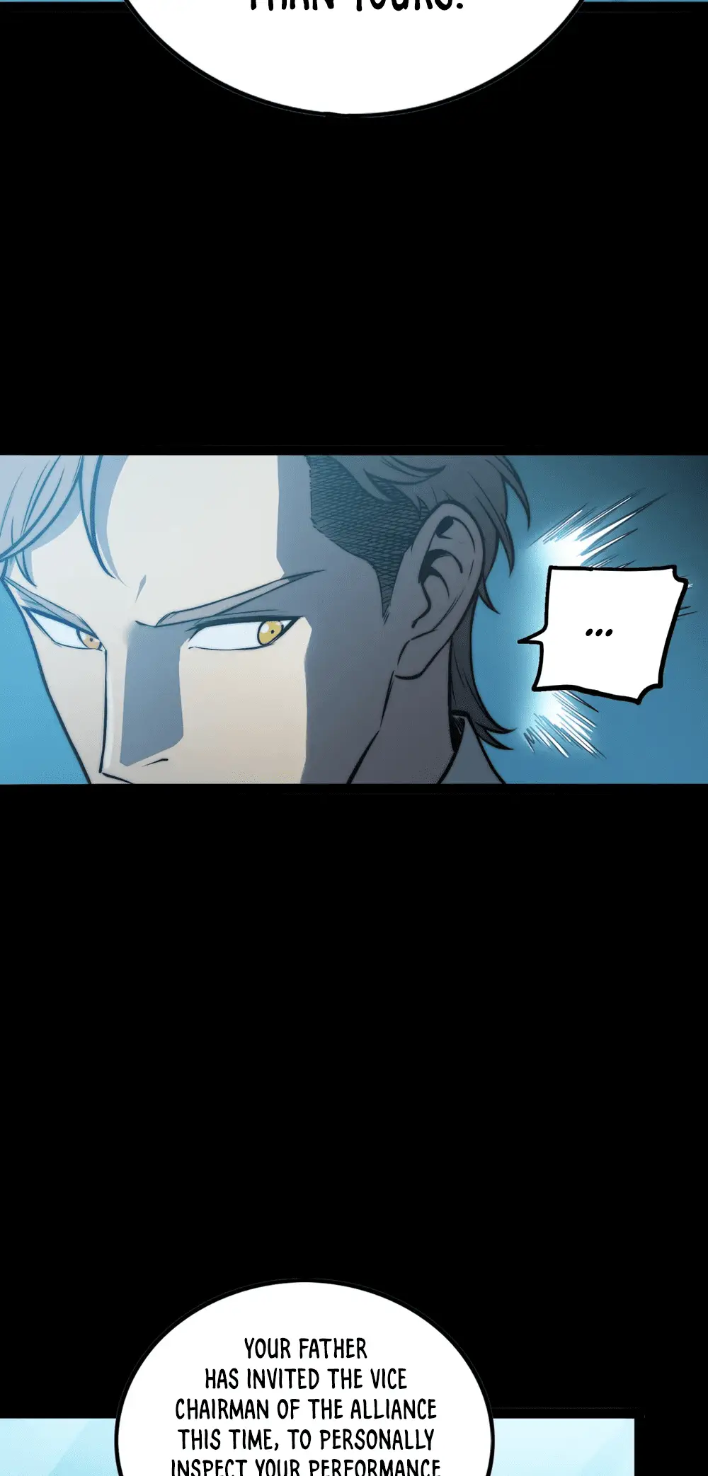 Read The Glutton Devourer of Kings Manga Online