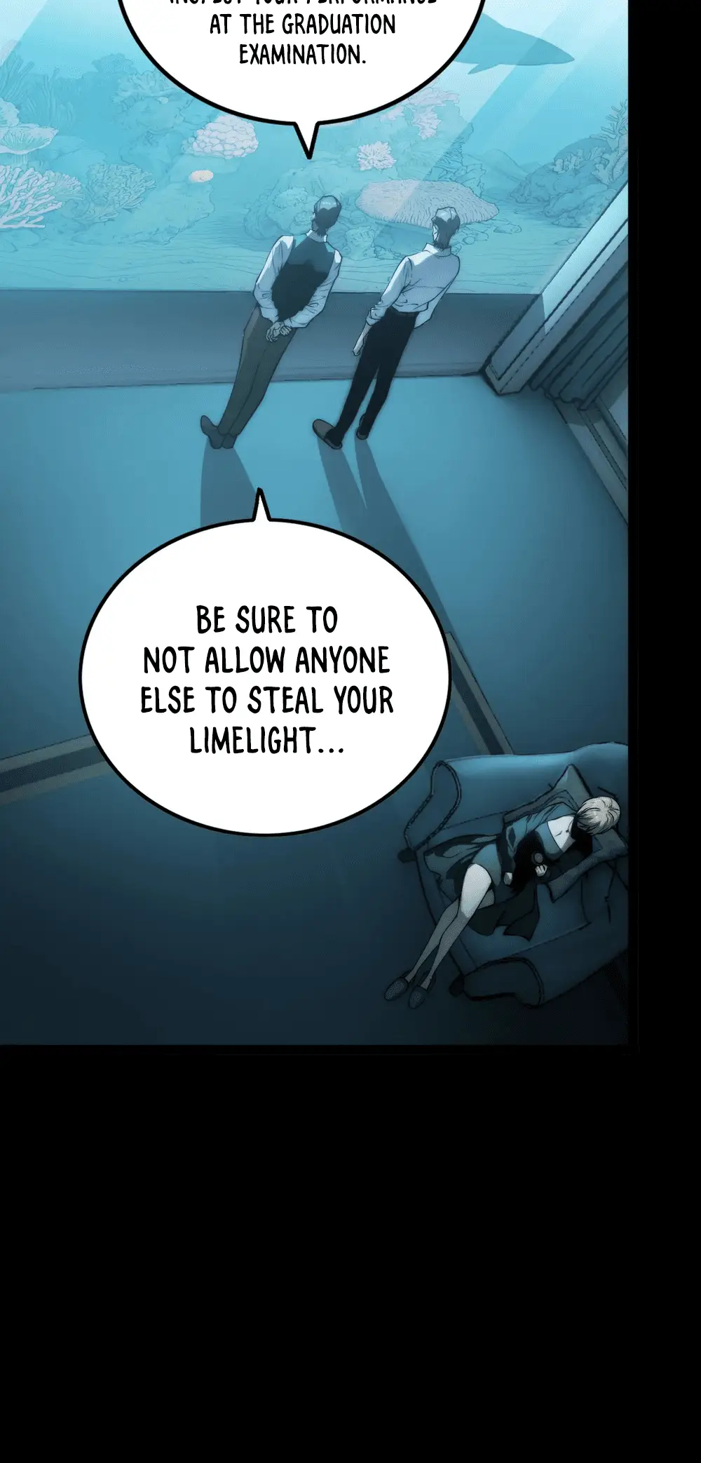 Read The Glutton Devourer of Kings Manga Online