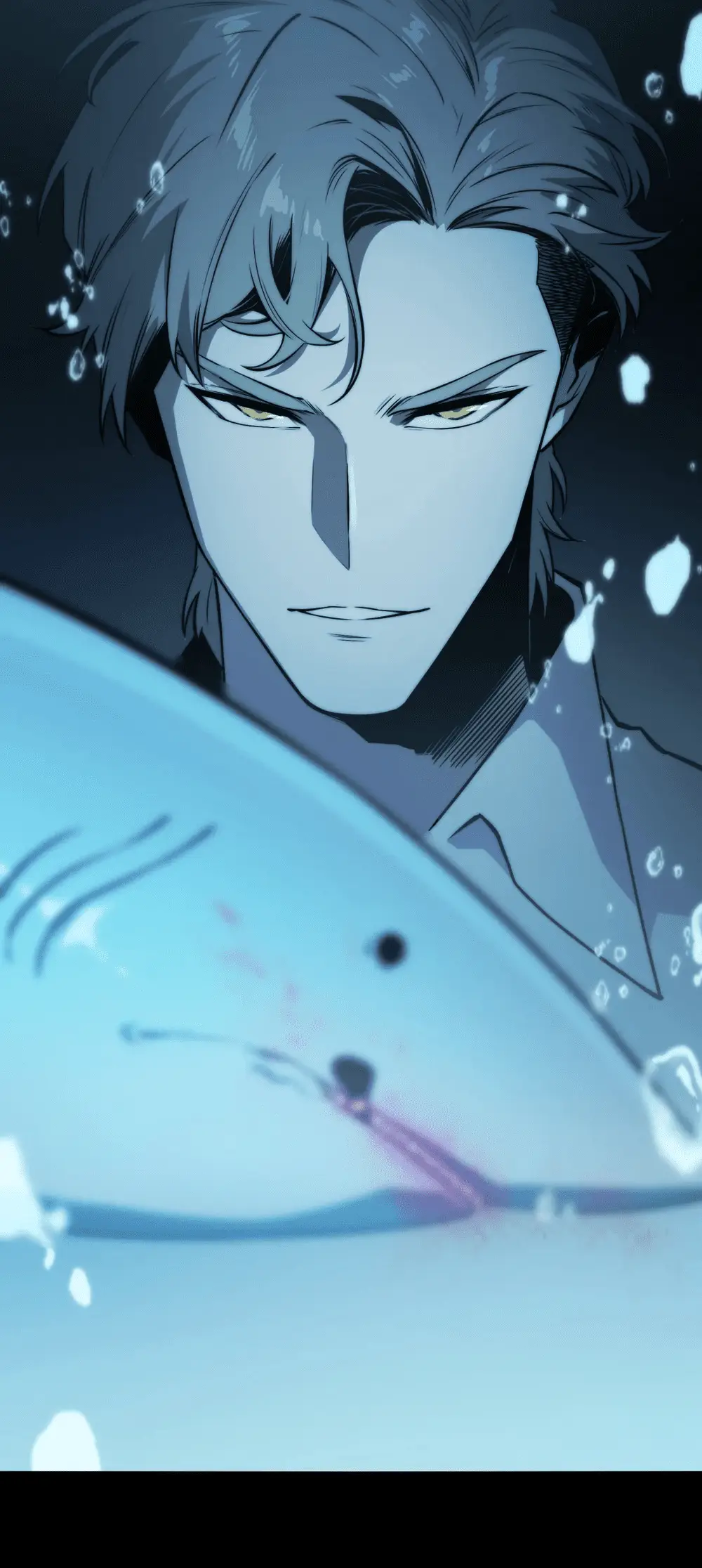 Read The Glutton Devourer of Kings Manga Online