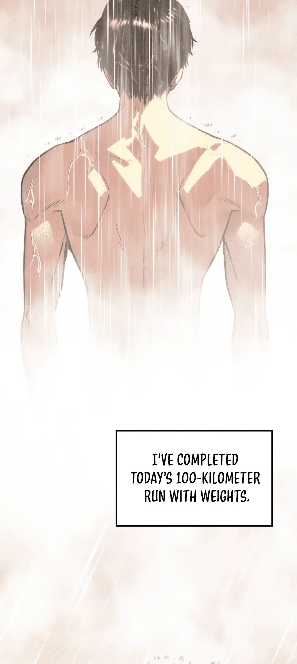 Read The Glutton Devourer of Kings Manga Online