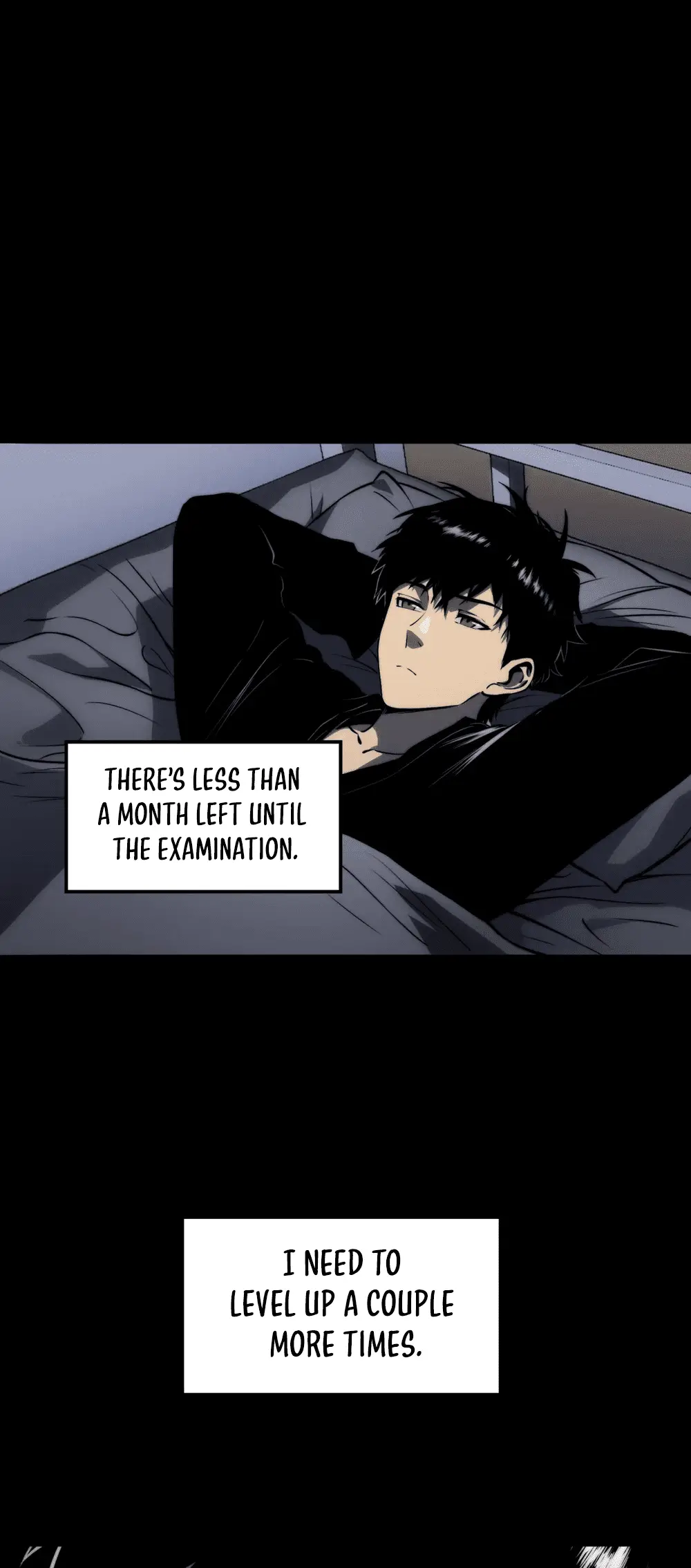 Read The Glutton Devourer of Kings Manga Online