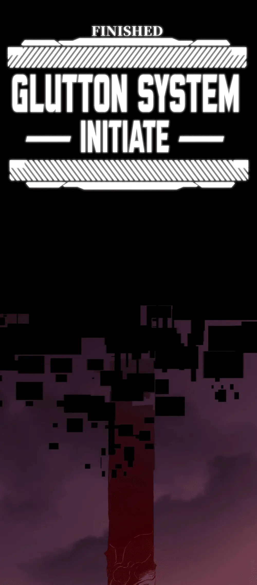 Read The Glutton Devourer of Kings Manga Online