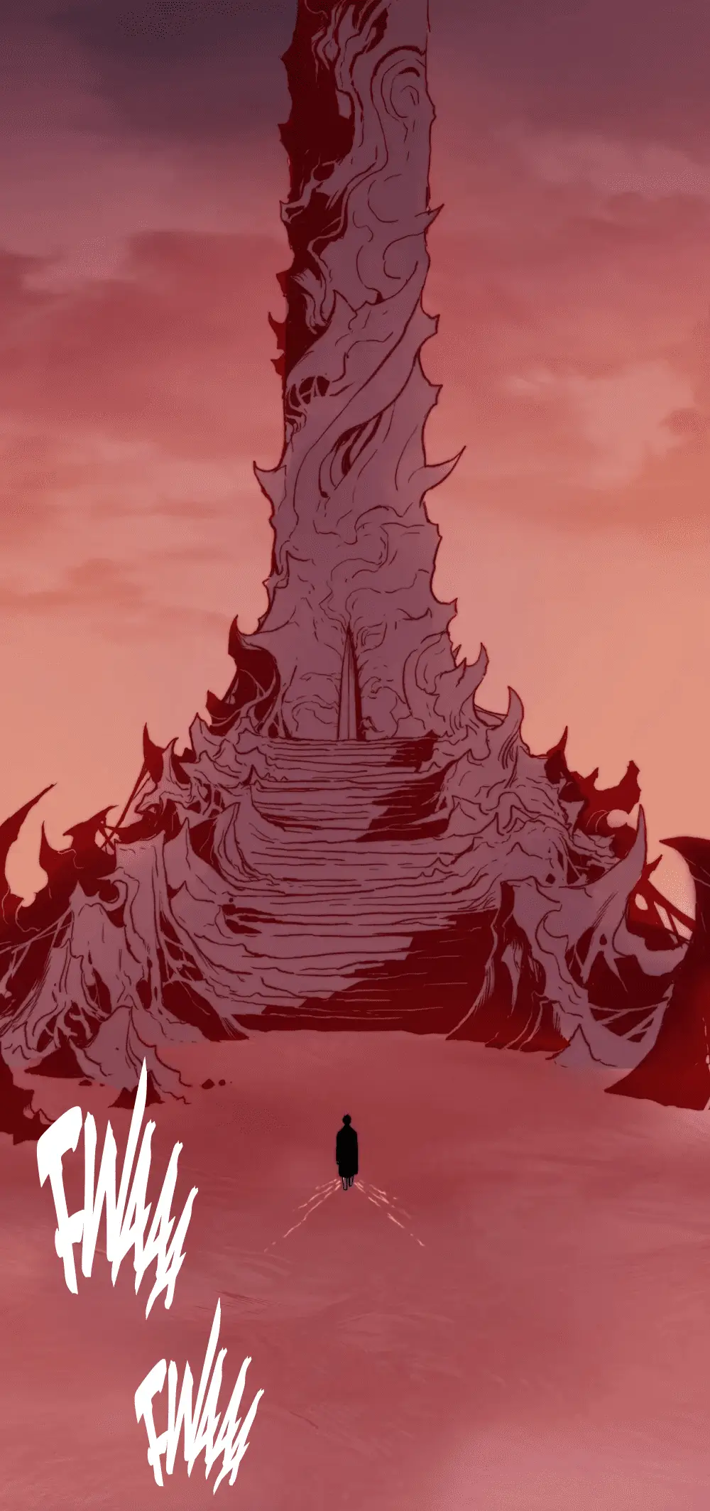 Read The Glutton Devourer of Kings Manga Online