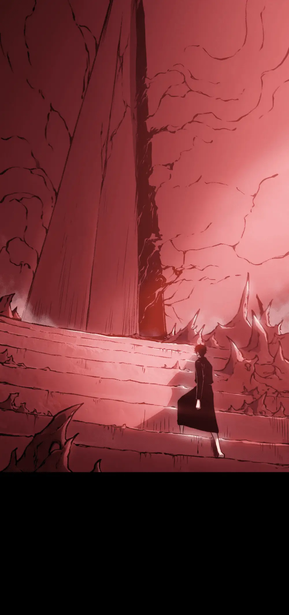 Read The Glutton Devourer of Kings Manga Online