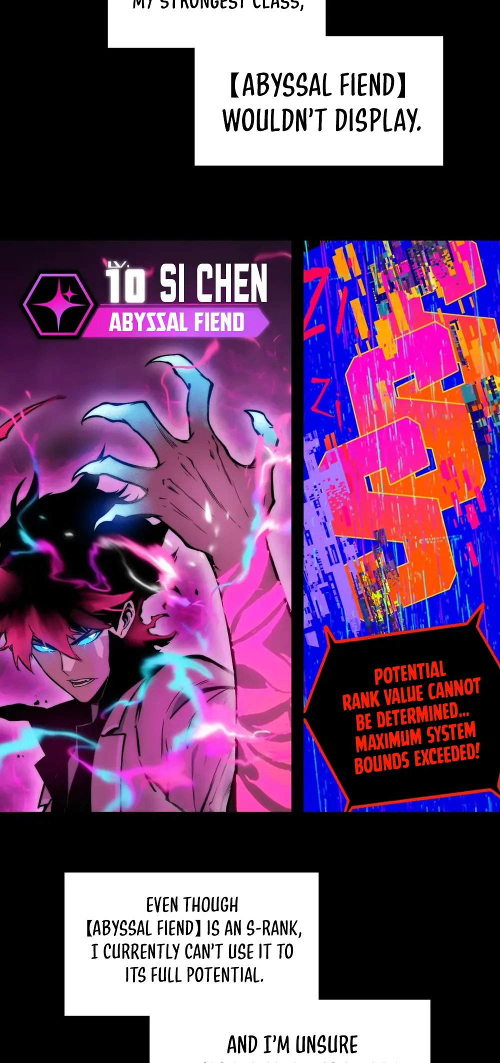 Read The Glutton Devourer of Kings Manga Online