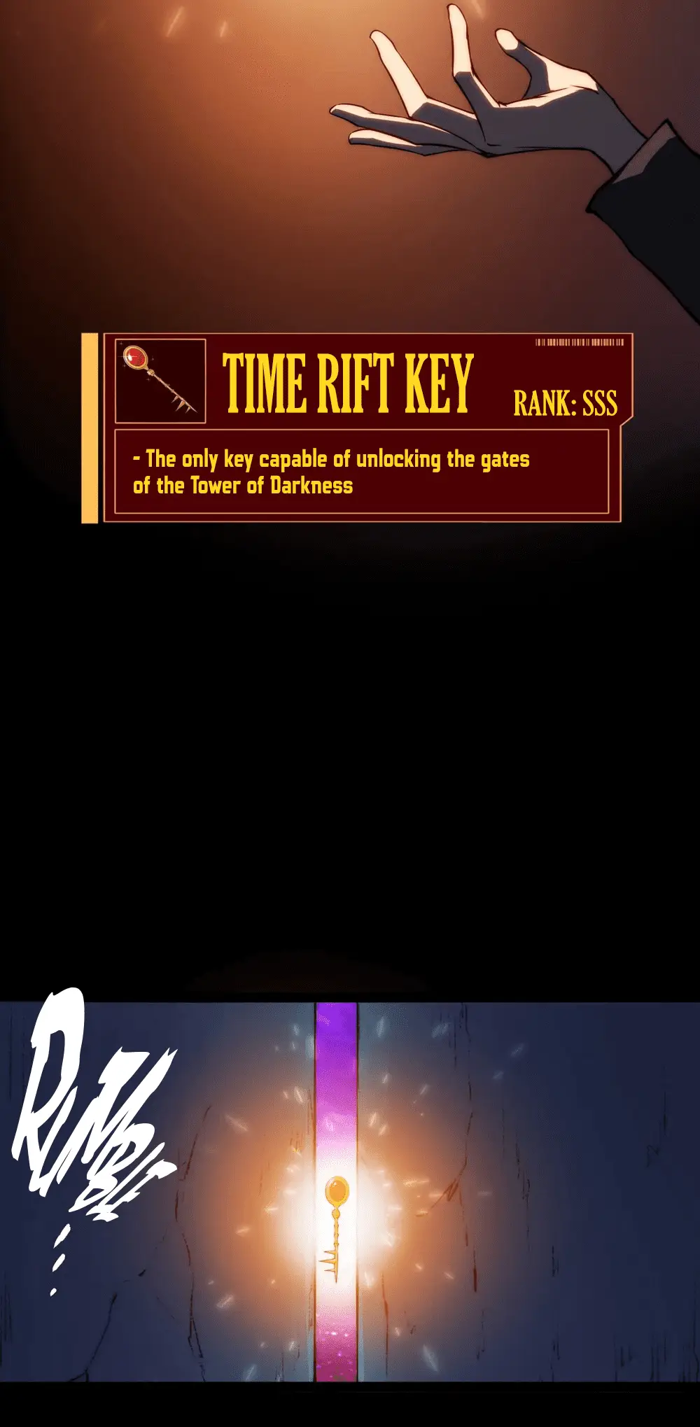 Read The Glutton Devourer of Kings Manga Online