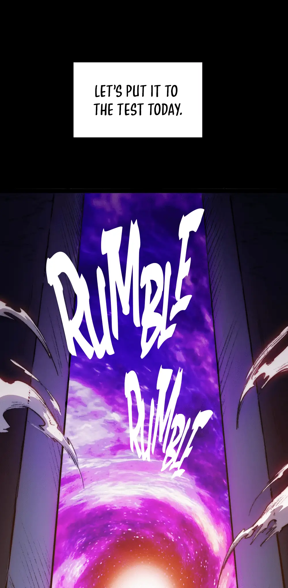 Read The Glutton Devourer of Kings Manga Online