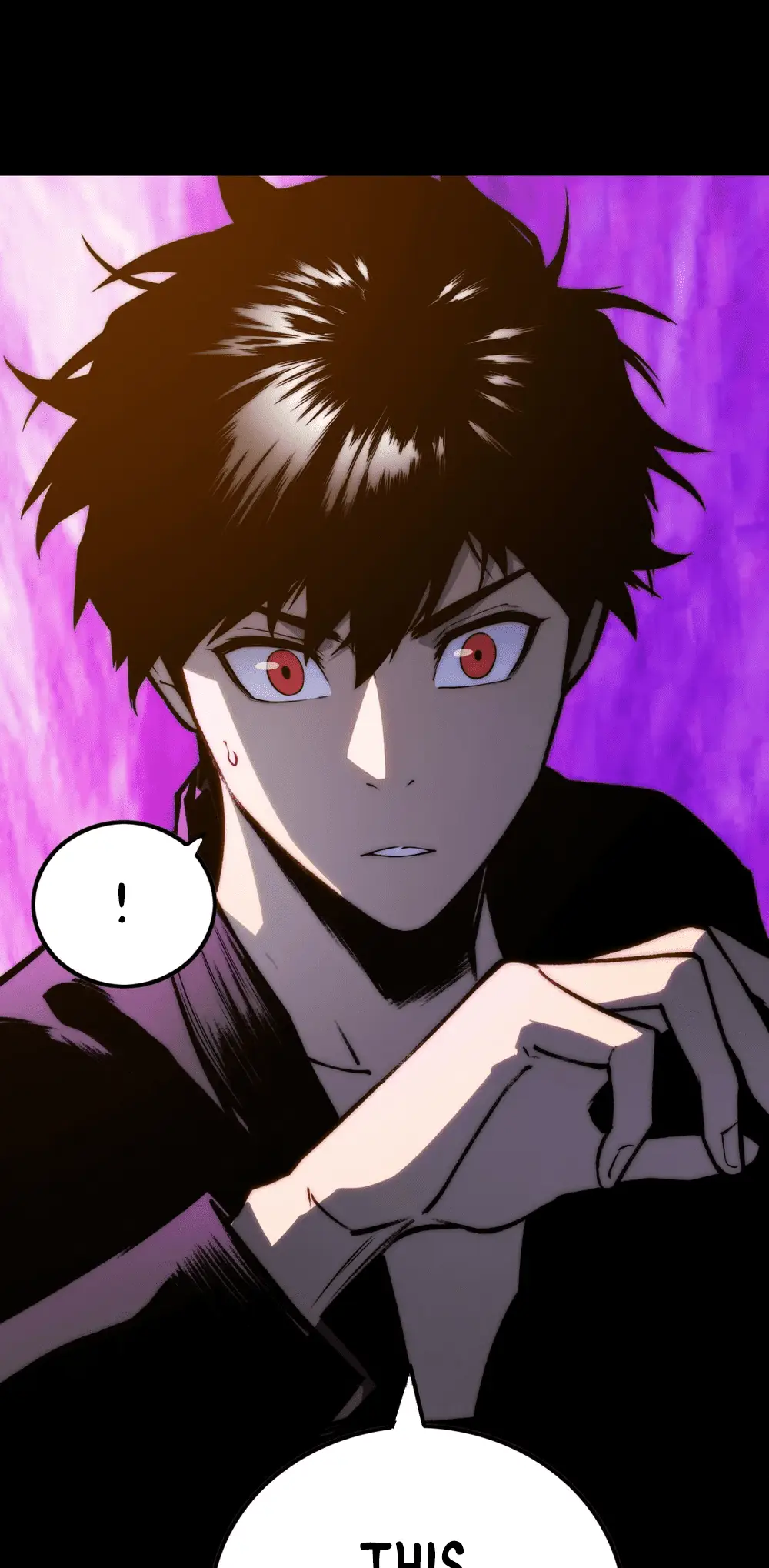 Read The Glutton Devourer of Kings Manga Online