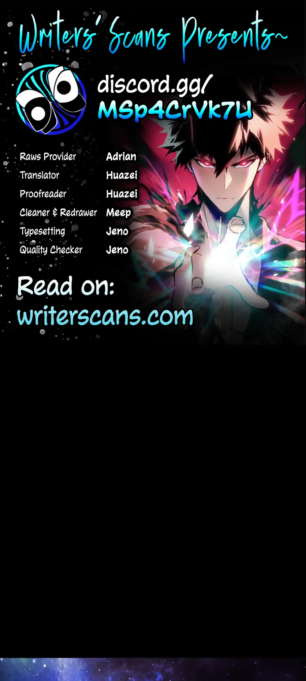 Read The Glutton Devourer of Kings Manga Online