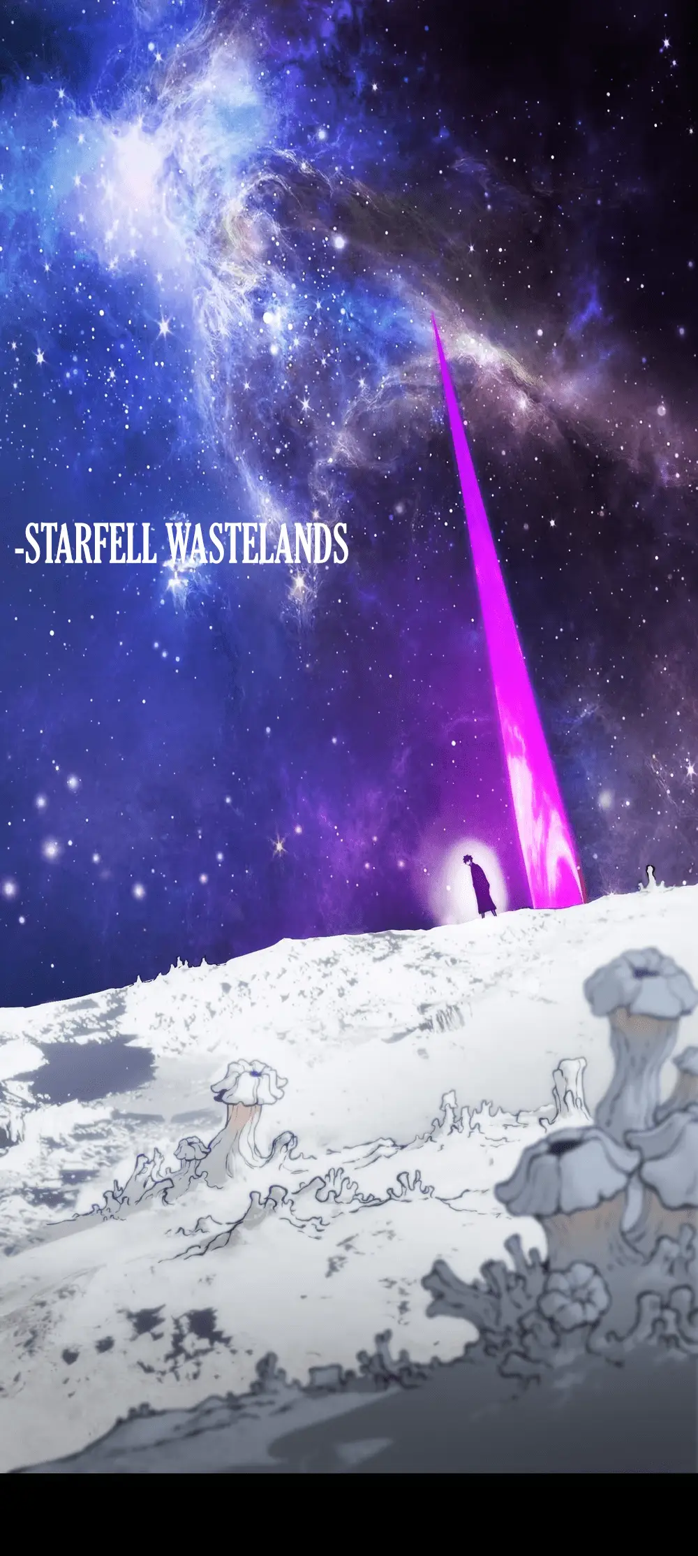 Read The Glutton Devourer of Kings Manga Online