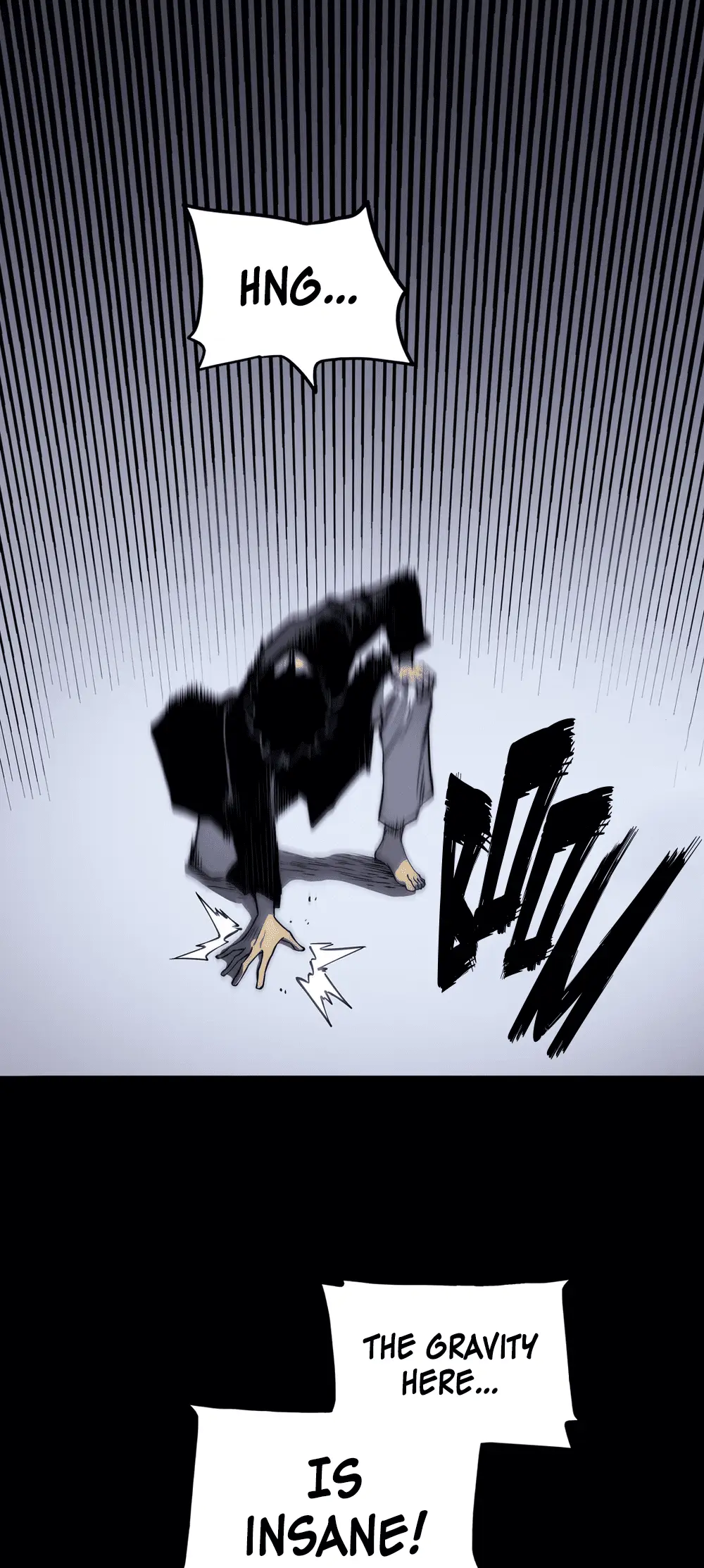 Read The Glutton Devourer of Kings Manga Online