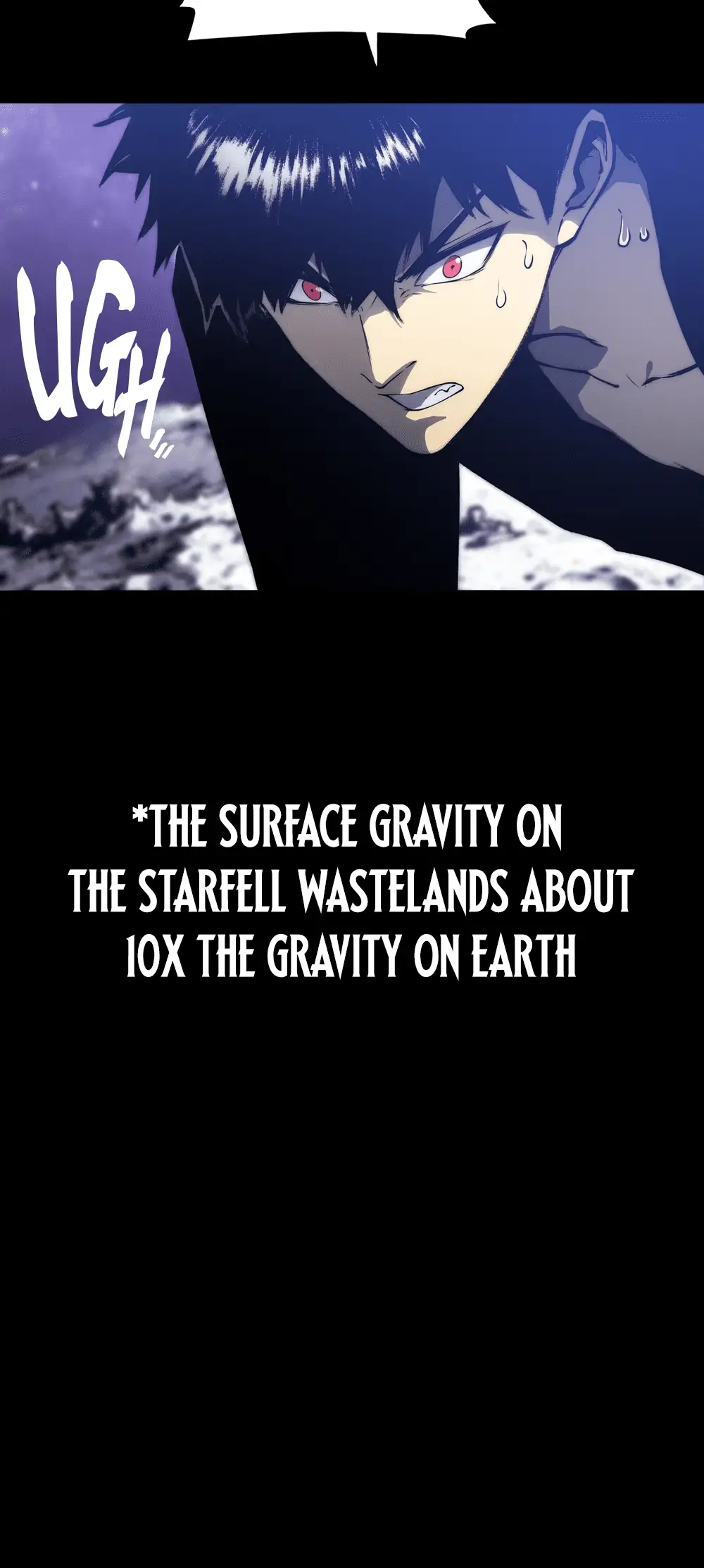 Read The Glutton Devourer of Kings Manga Online