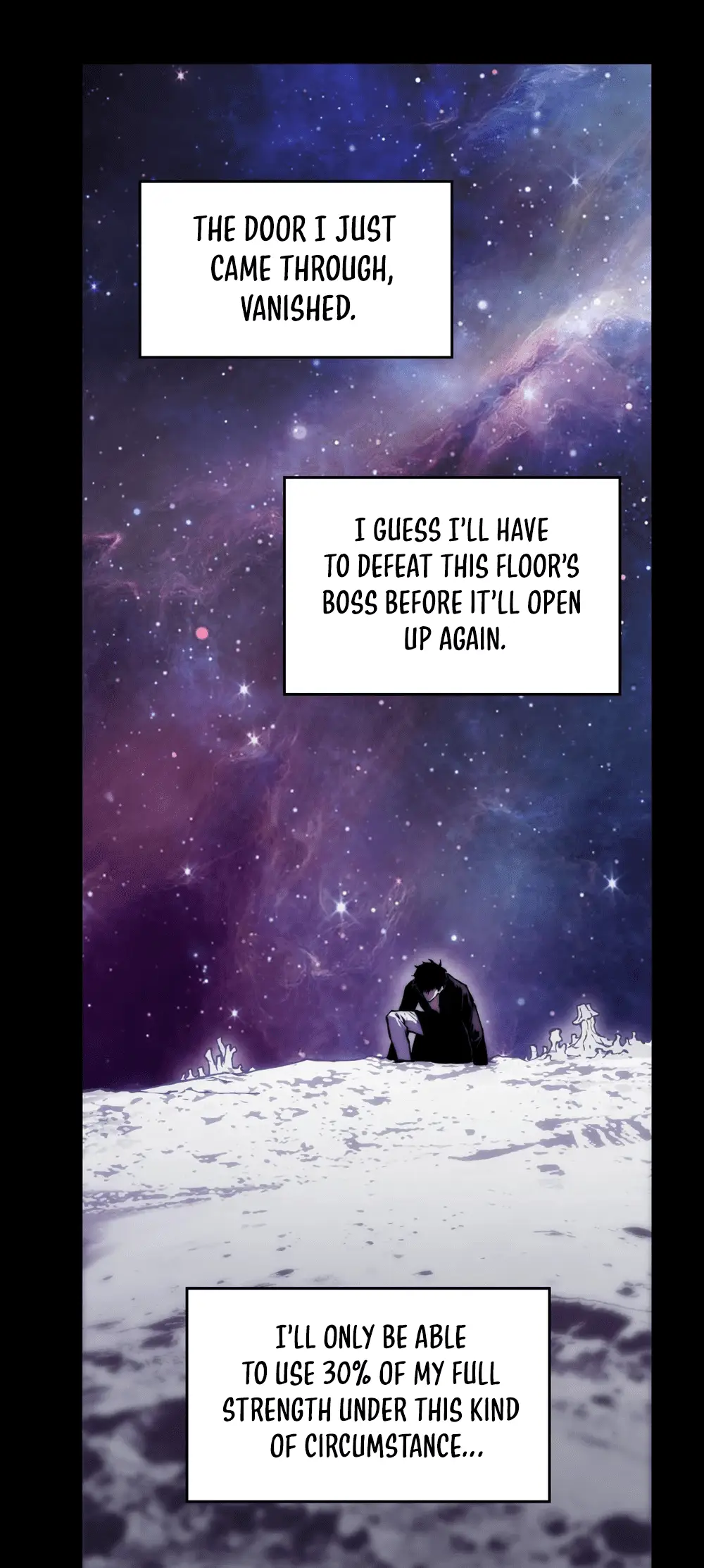 Read The Glutton Devourer of Kings Manga Online