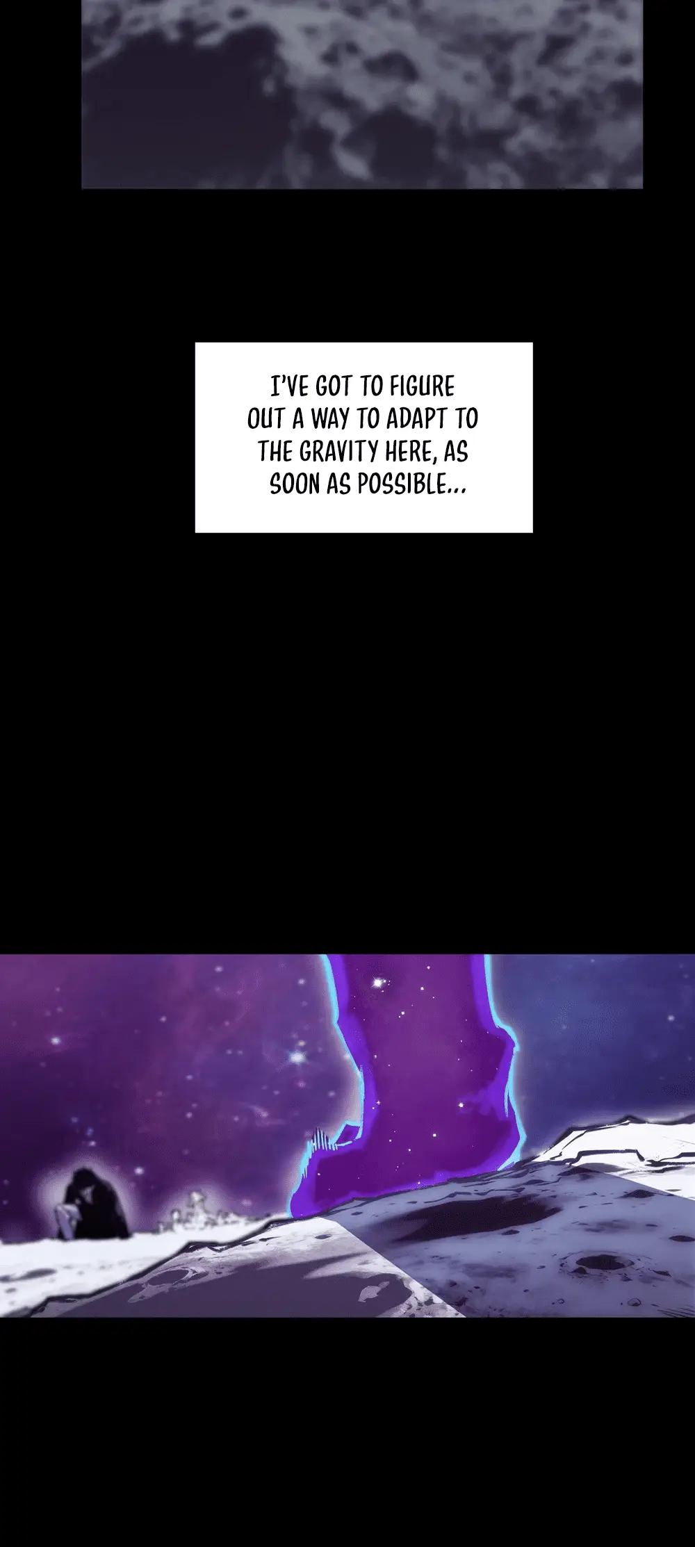 Read The Glutton Devourer of Kings Manga Online