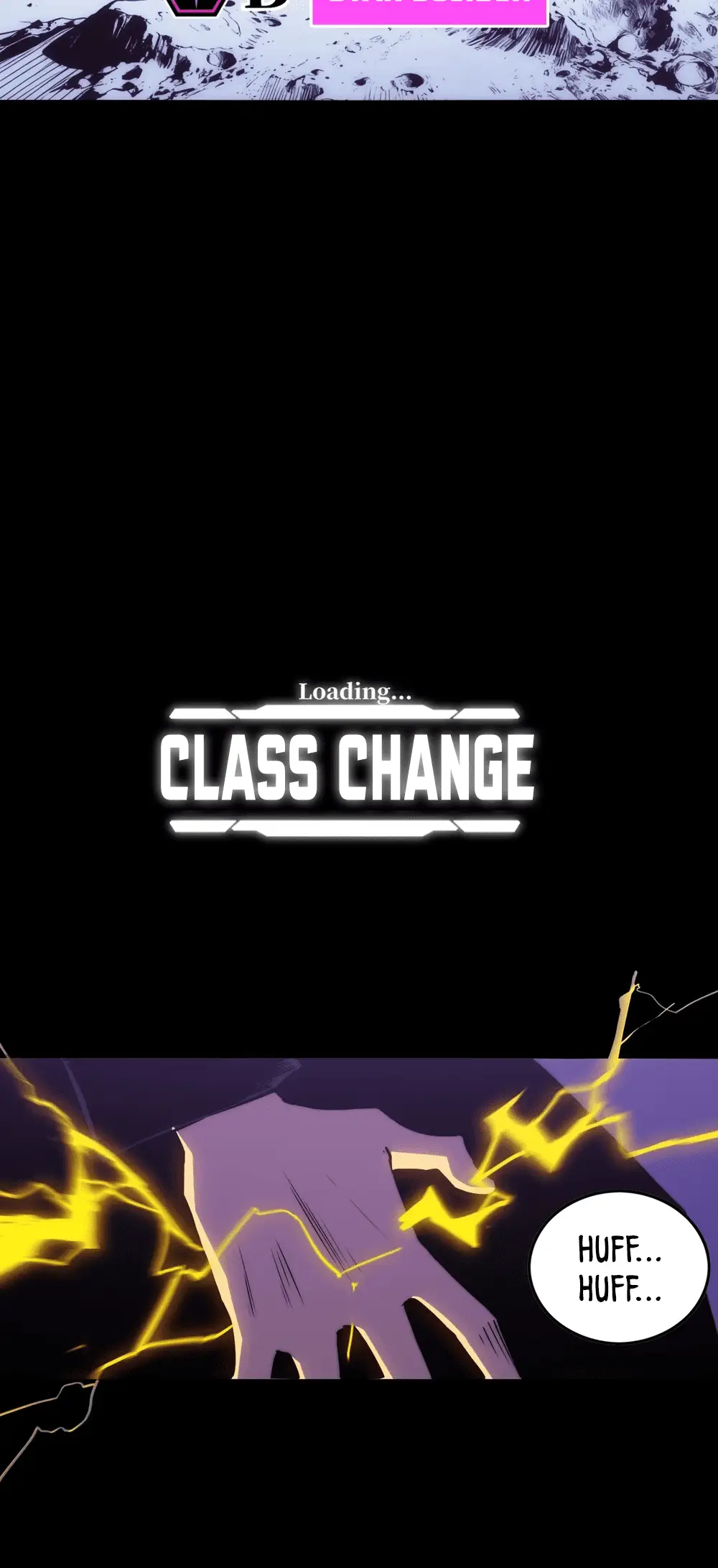 Read The Glutton Devourer of Kings Manga Online