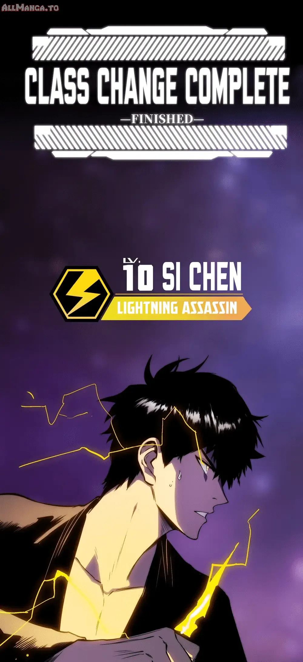 Read The Glutton Devourer of Kings Manga Online