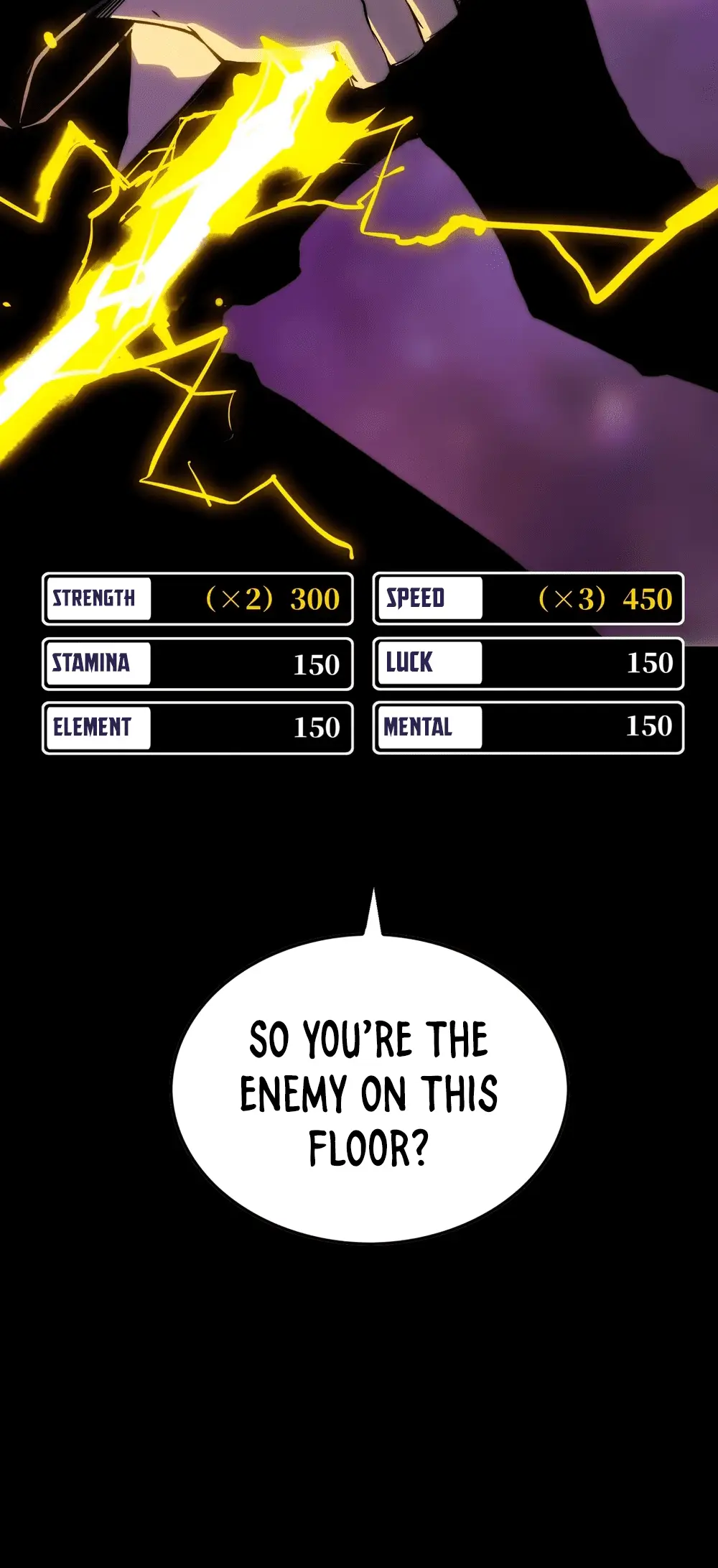 Read The Glutton Devourer of Kings Manga Online