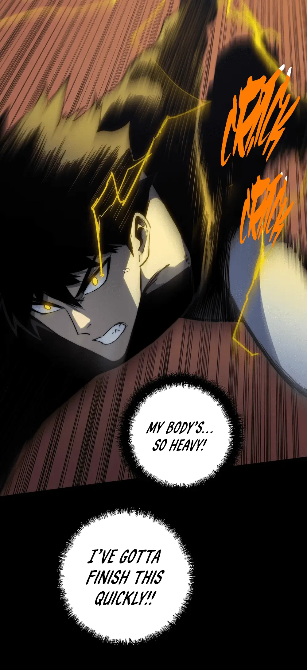 Read The Glutton Devourer of Kings Manga Online