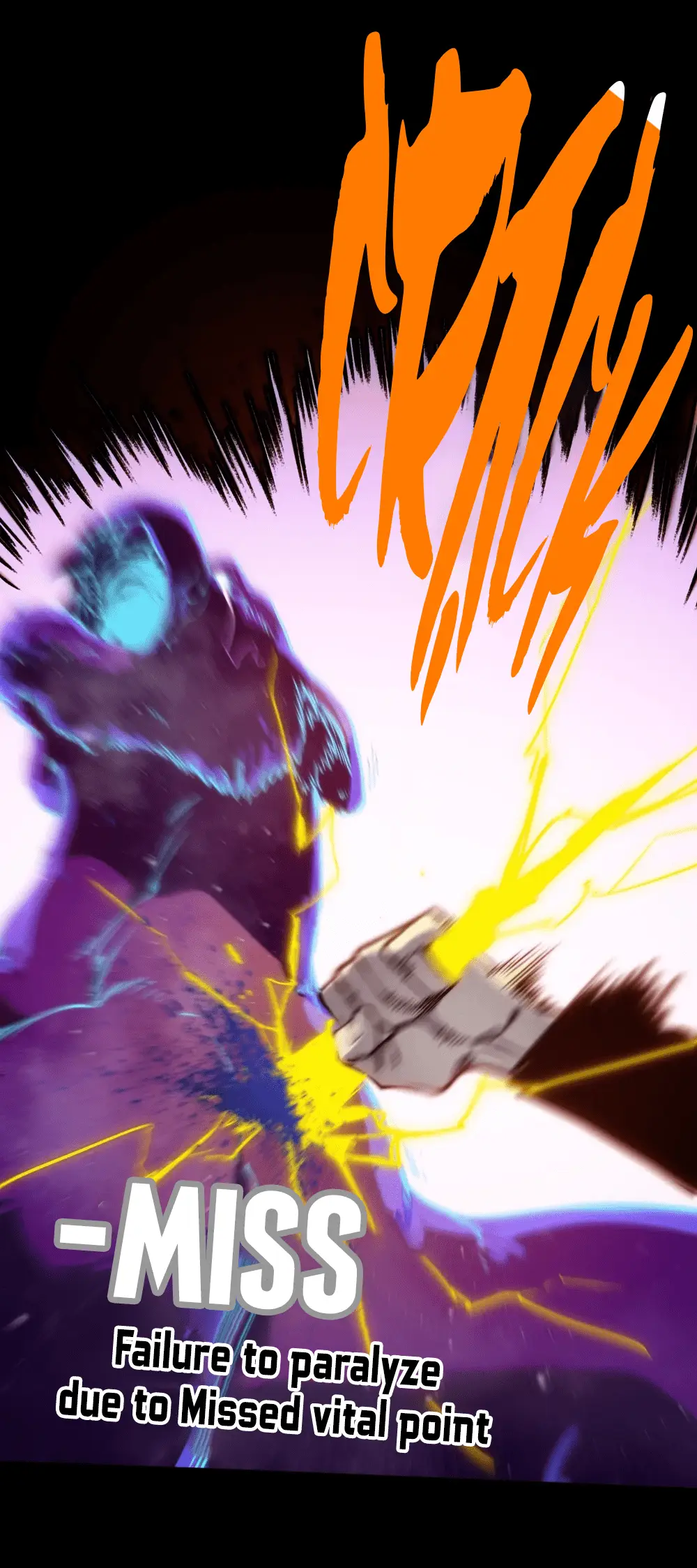 Read The Glutton Devourer of Kings Manga Online