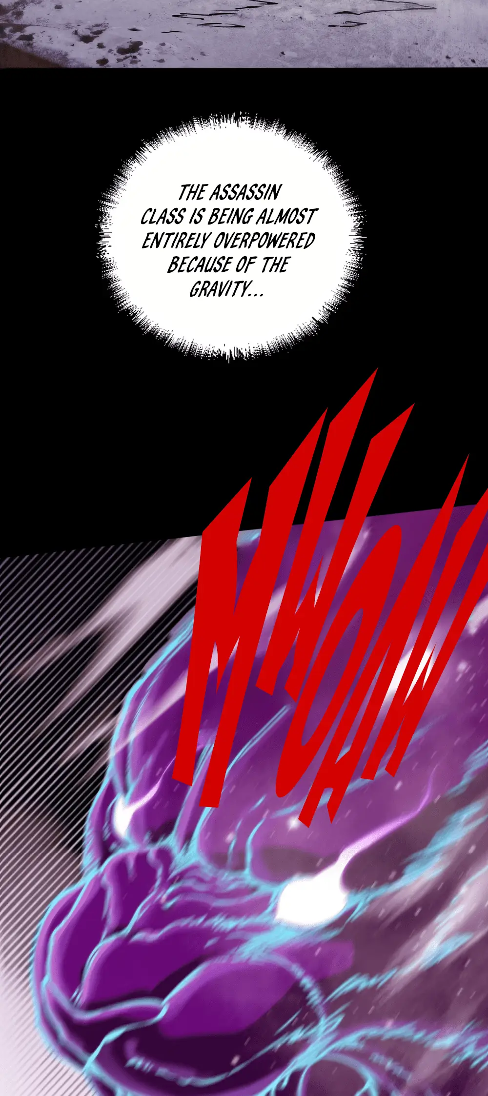 Read The Glutton Devourer of Kings Manga Online