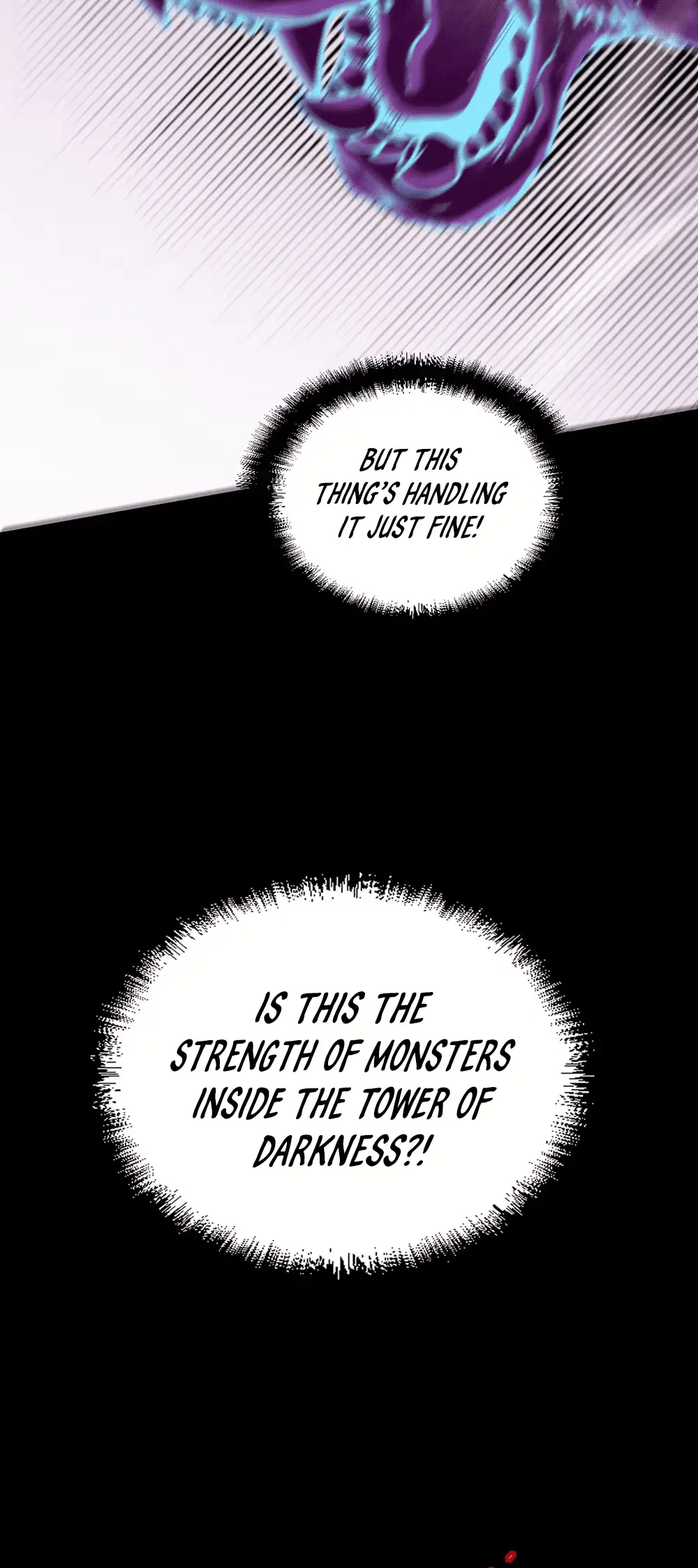 Read The Glutton Devourer of Kings Manga Online