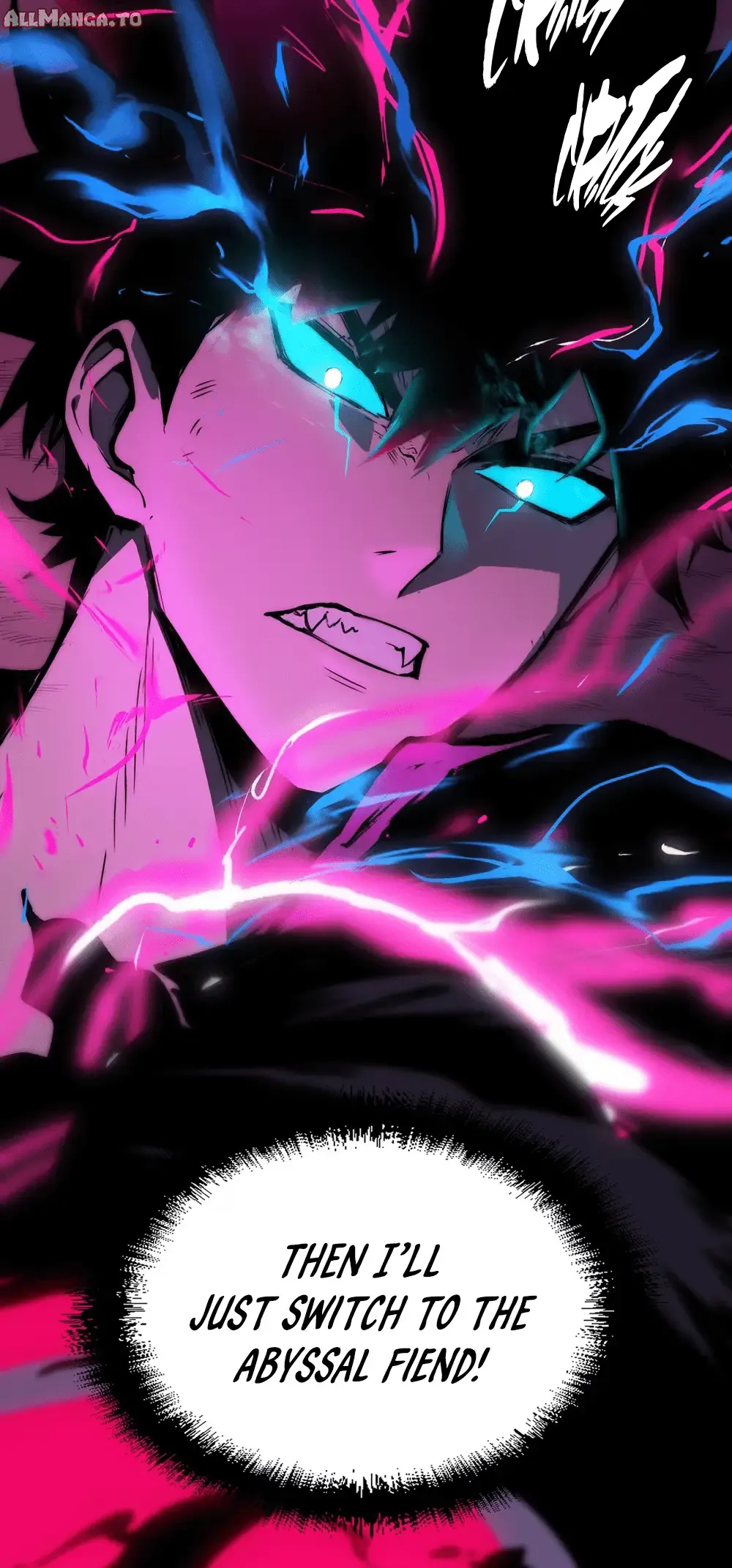 Read The Glutton Devourer of Kings Manga Online