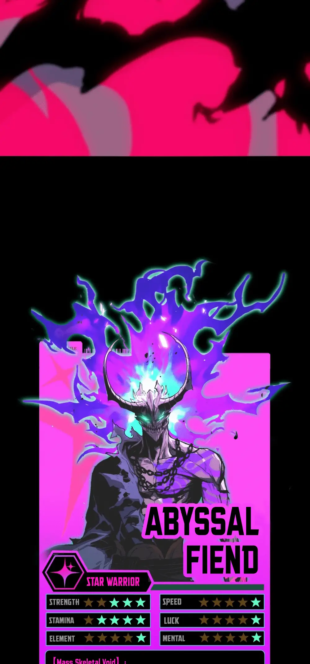 Read The Glutton Devourer of Kings Manga Online