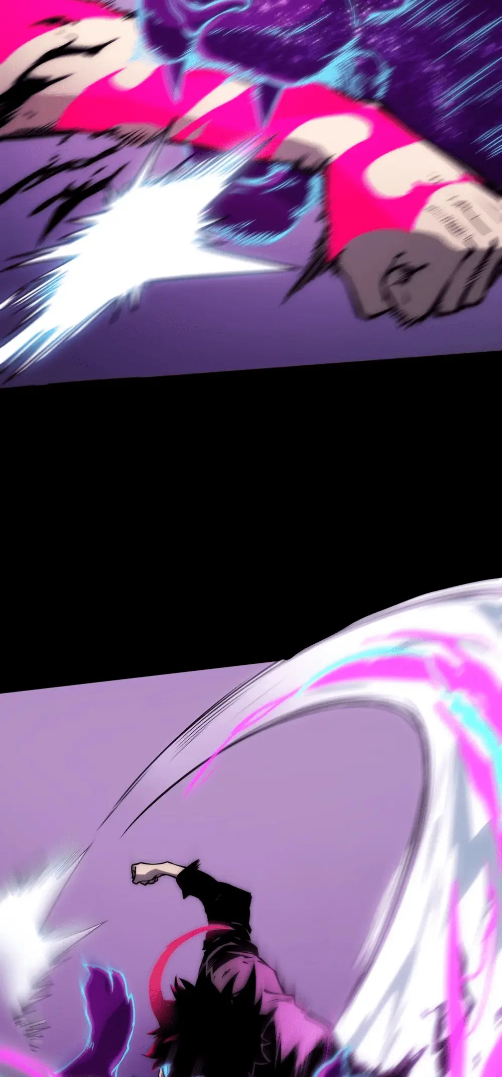 Read The Glutton Devourer of Kings Manga Online