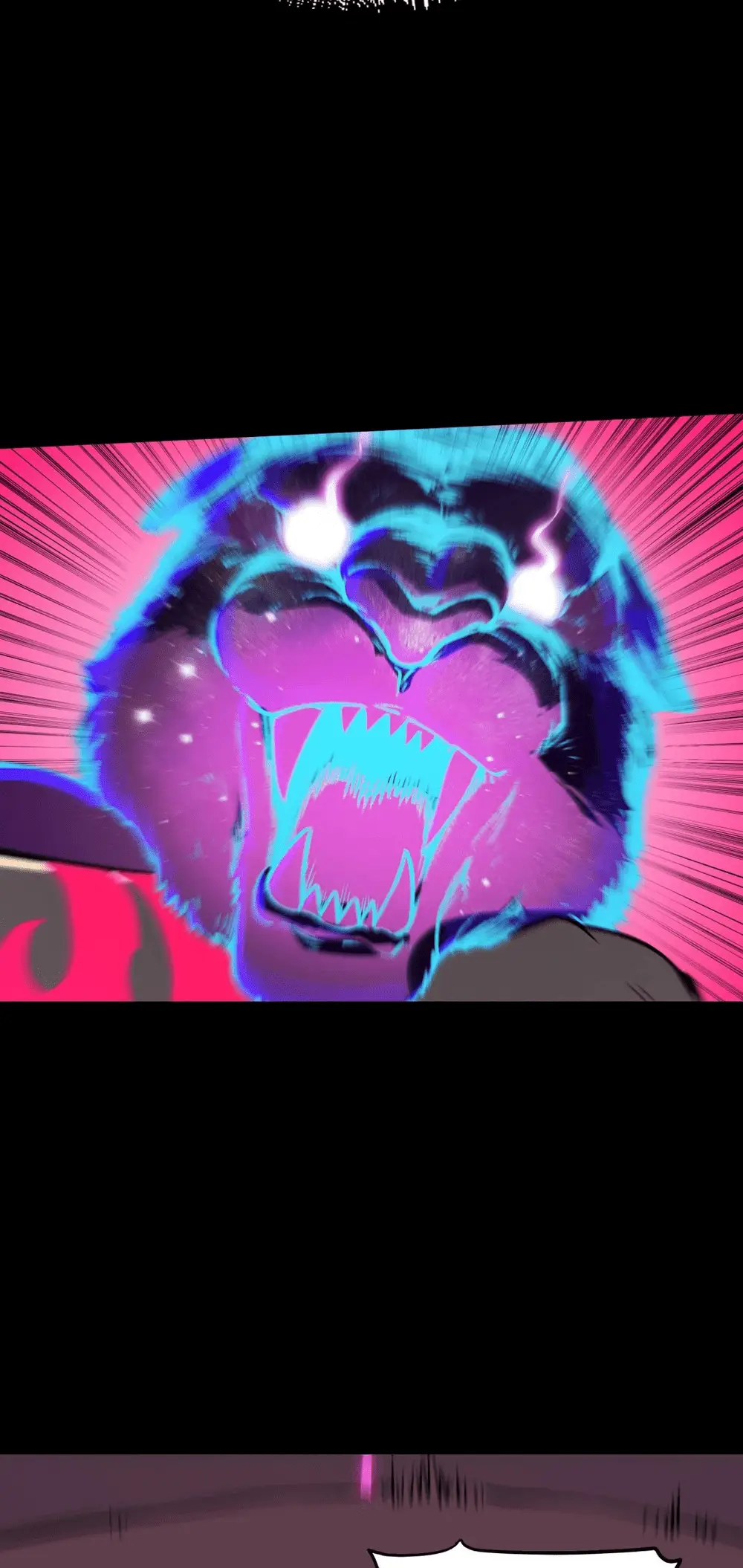 Read The Glutton Devourer of Kings Manga Online