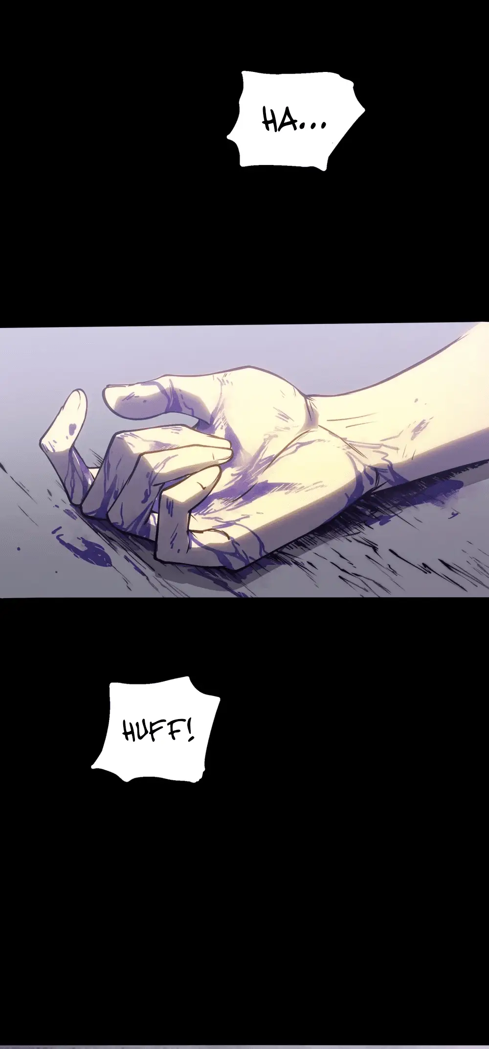 Read The Glutton Devourer of Kings Manga Online