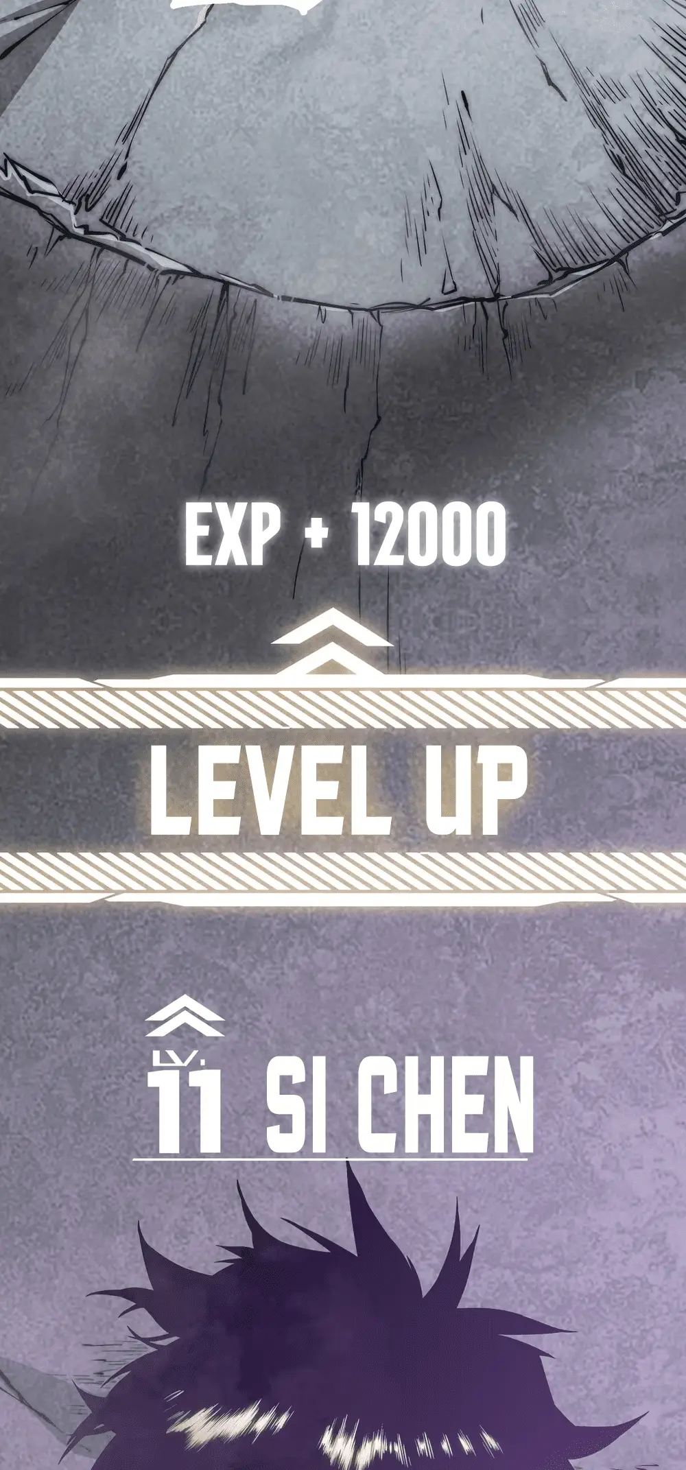 Read The Glutton Devourer of Kings Manga Online