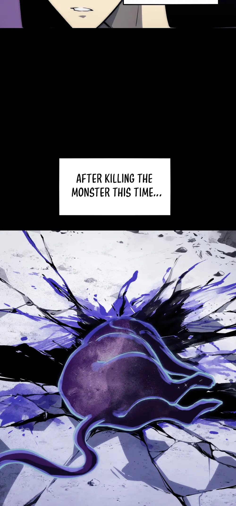 Read The Glutton Devourer of Kings Manga Online