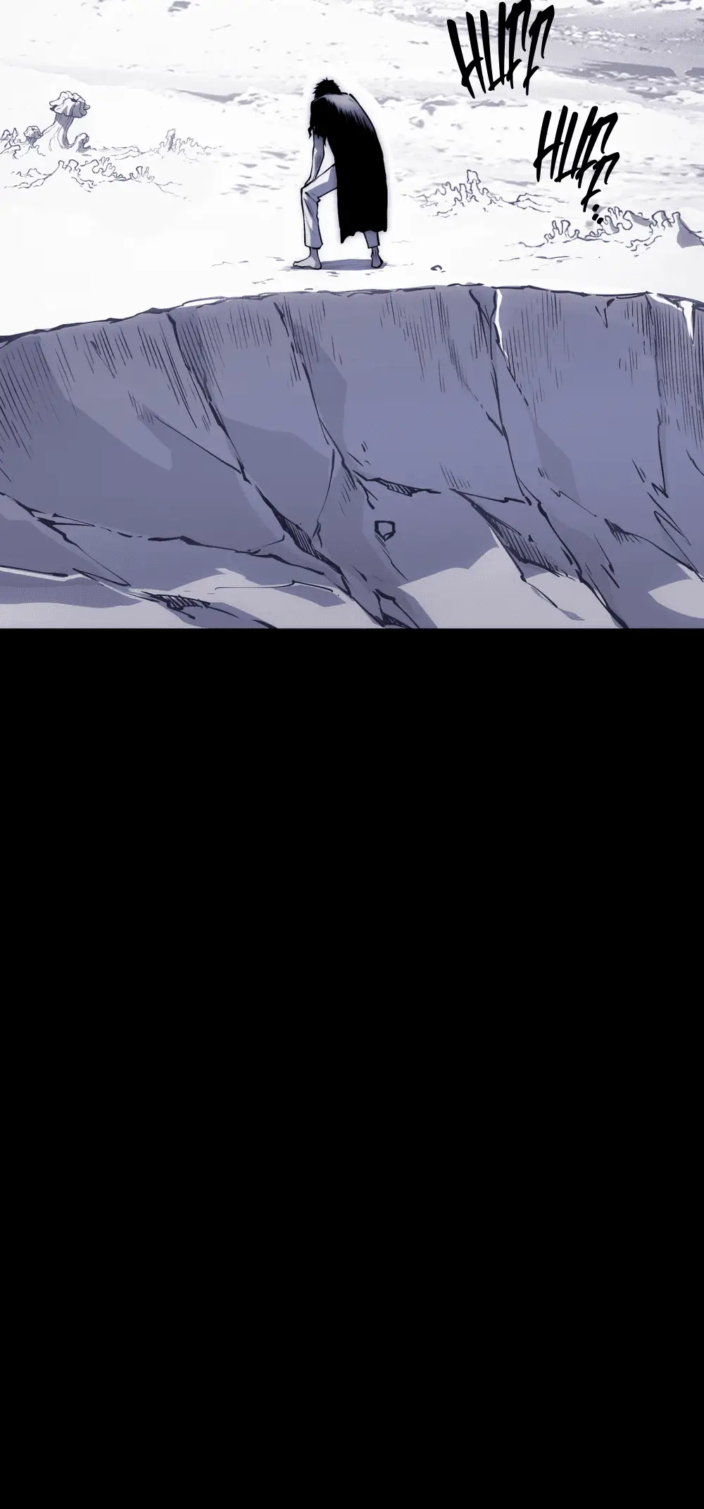 Read The Glutton Devourer of Kings Manga Online