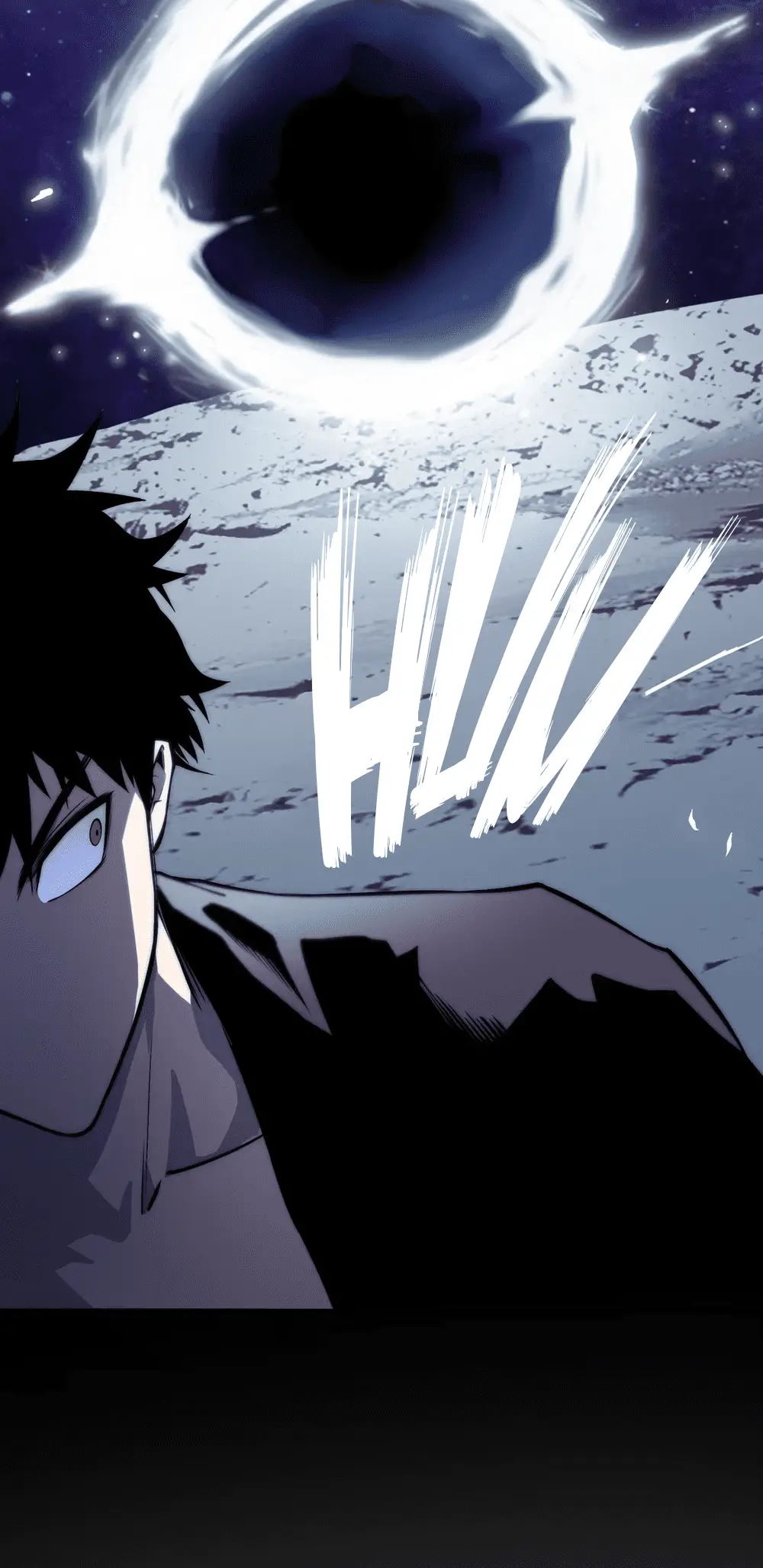 Read The Glutton Devourer of Kings Manga Online