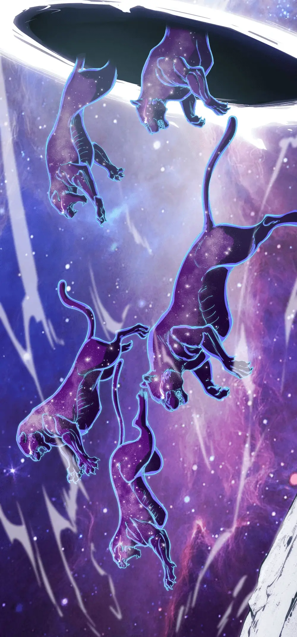 Read The Glutton Devourer of Kings Manga Online