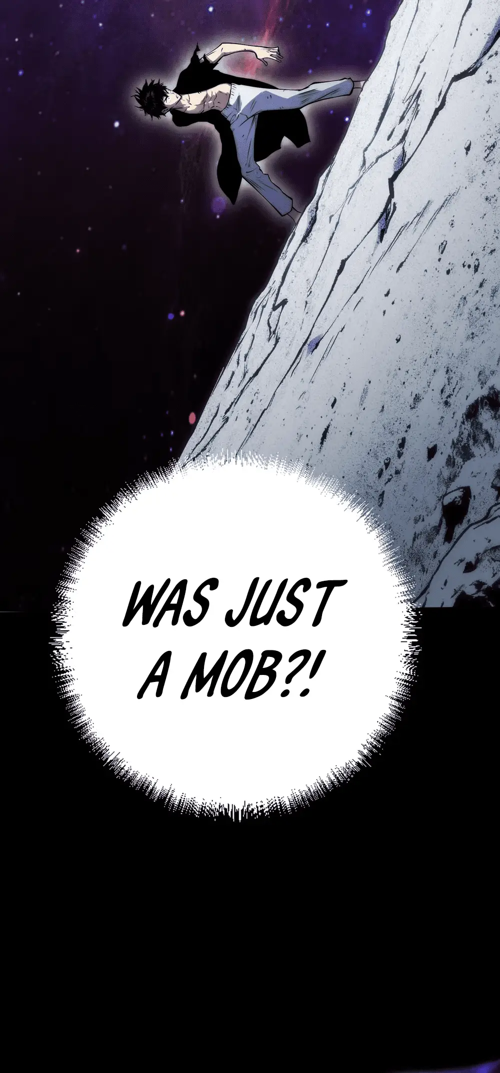 Read The Glutton Devourer of Kings Manga Online